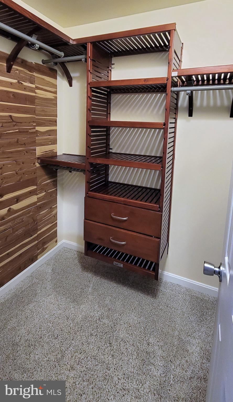 DAVENTRY - Residential