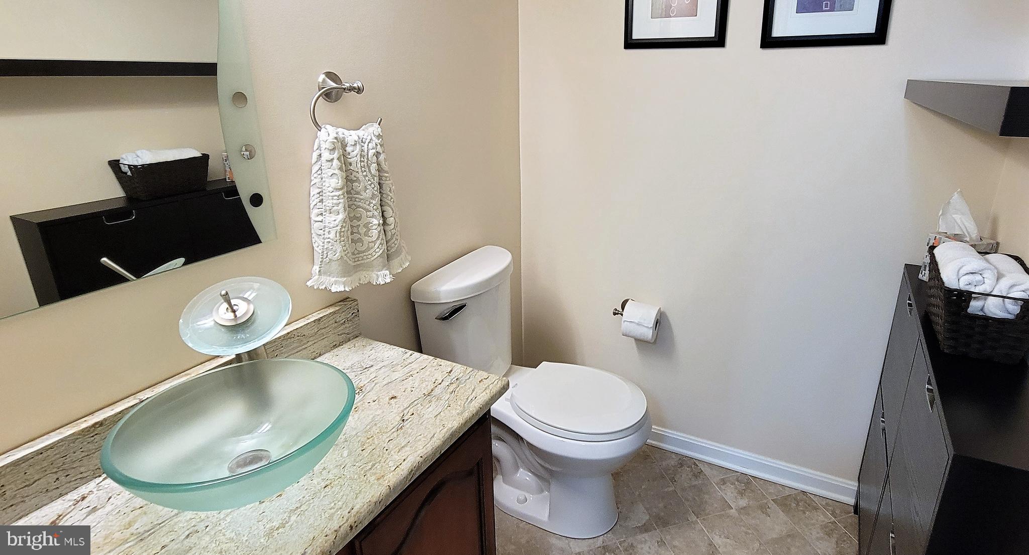 DAVENTRY - Residential