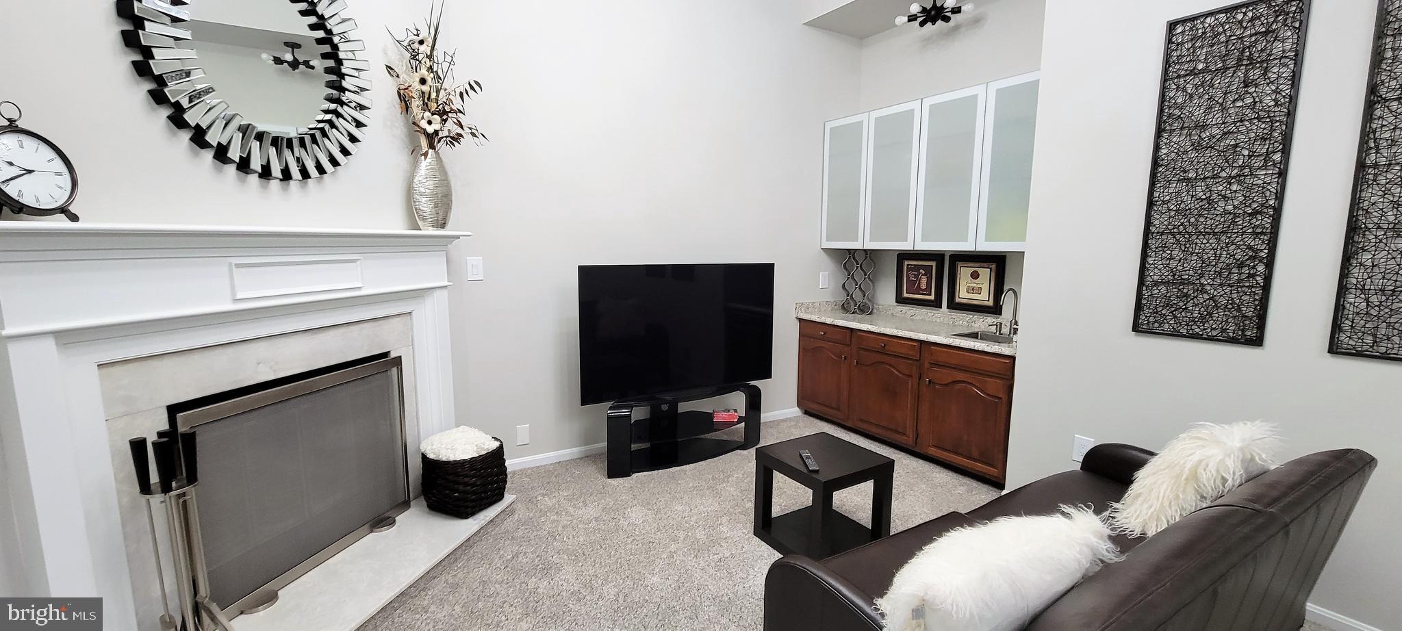 DAVENTRY - Residential