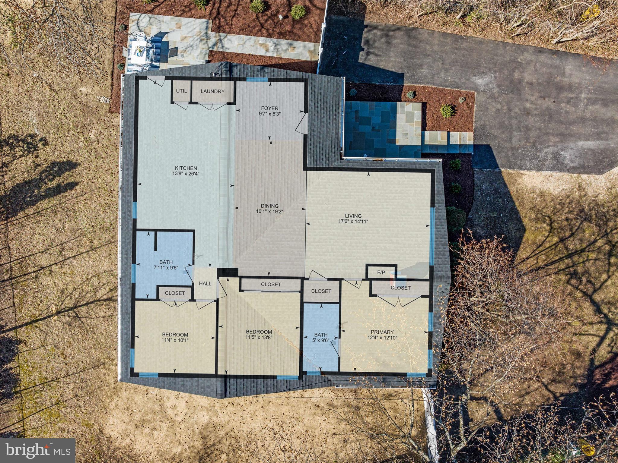 SOUTH RIVER HEIGHTS - Residential