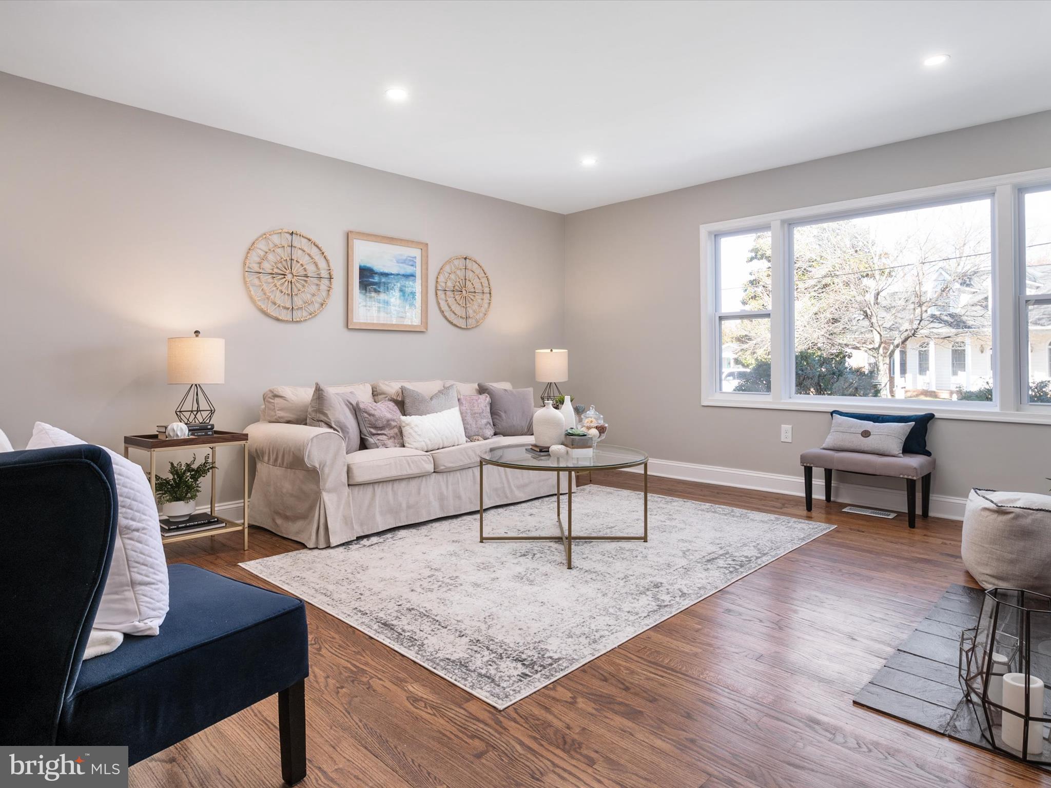 SOUTH RIVER HEIGHTS - Residential