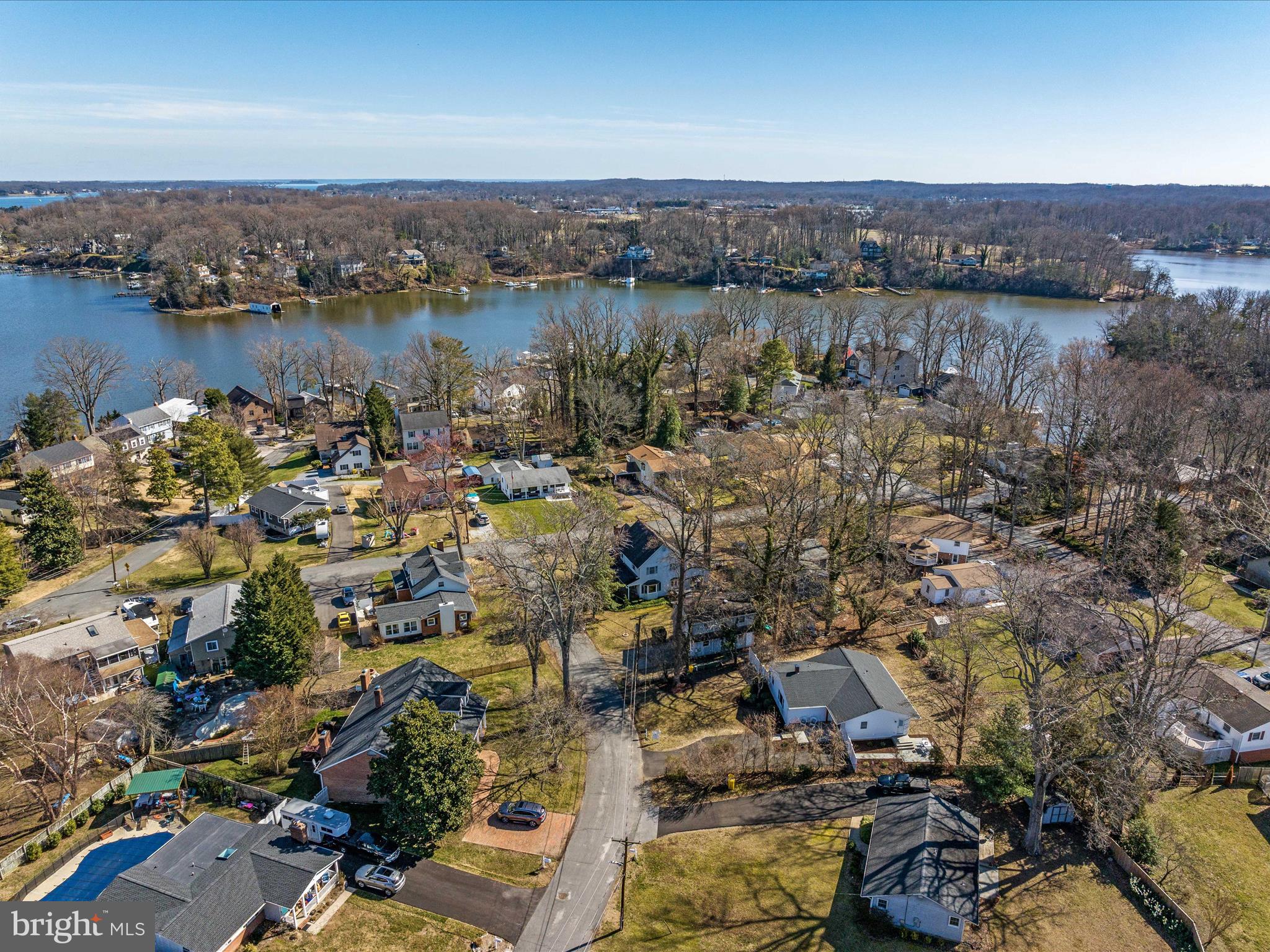 SOUTH RIVER HEIGHTS - Residential