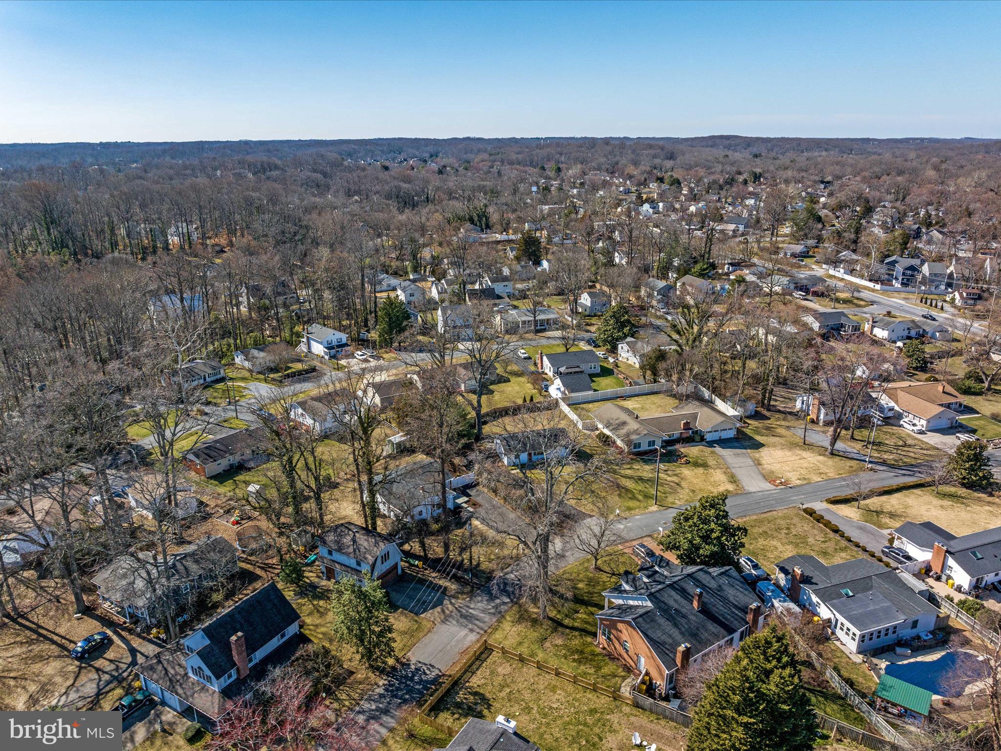 SOUTH RIVER HEIGHTS - Residential