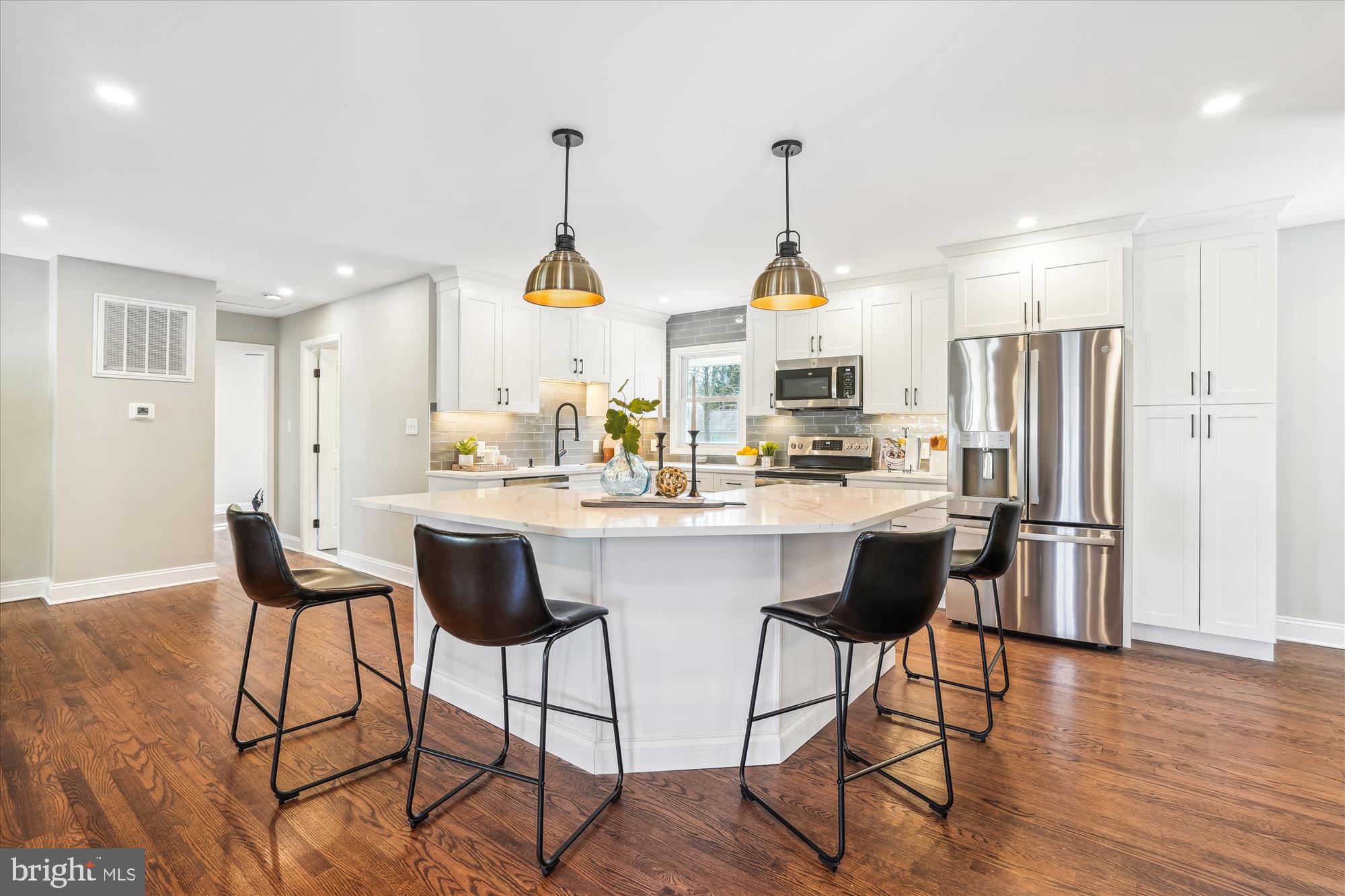 SOUTH RIVER HEIGHTS - Residential