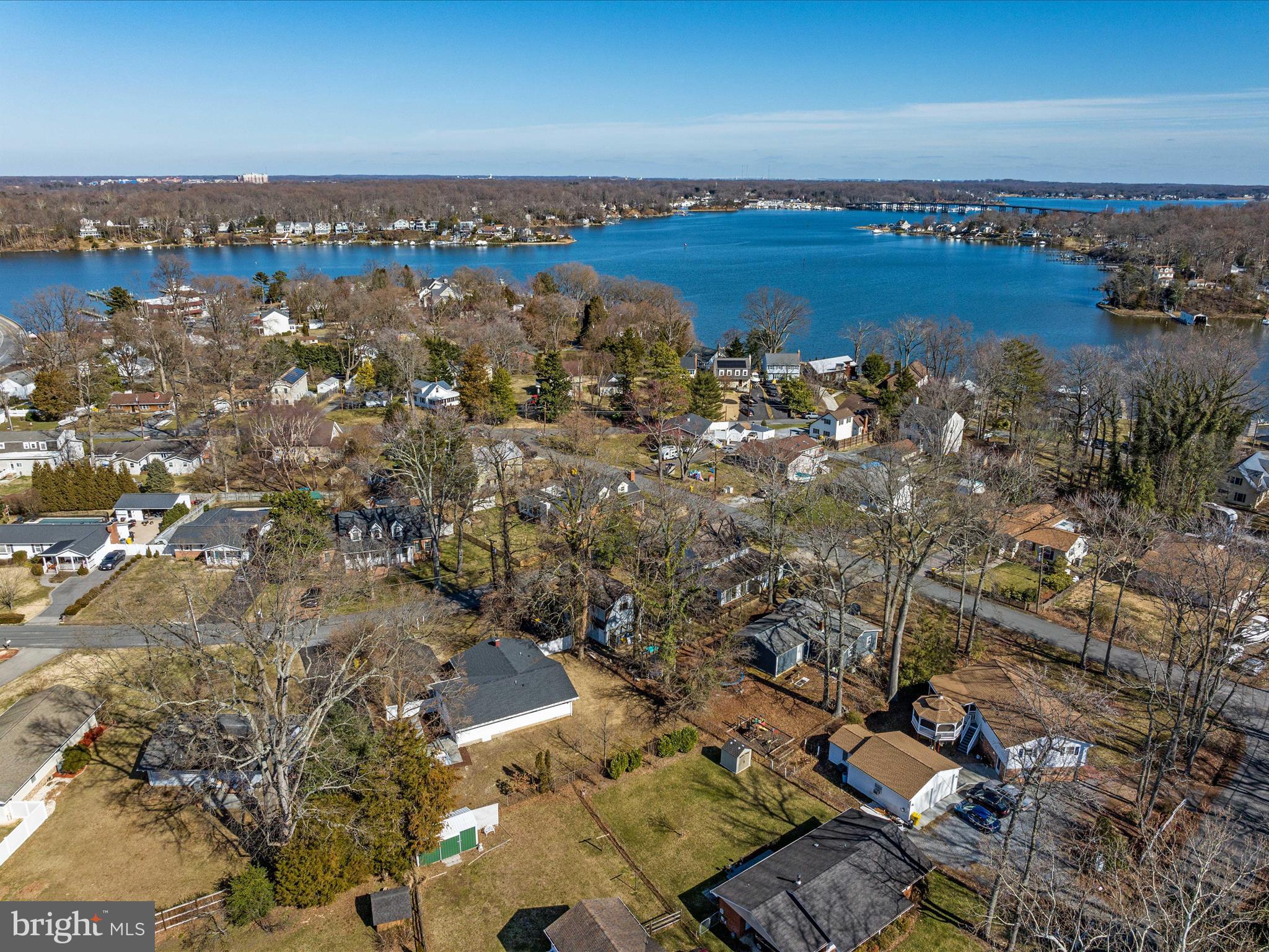 SOUTH RIVER HEIGHTS - Residential