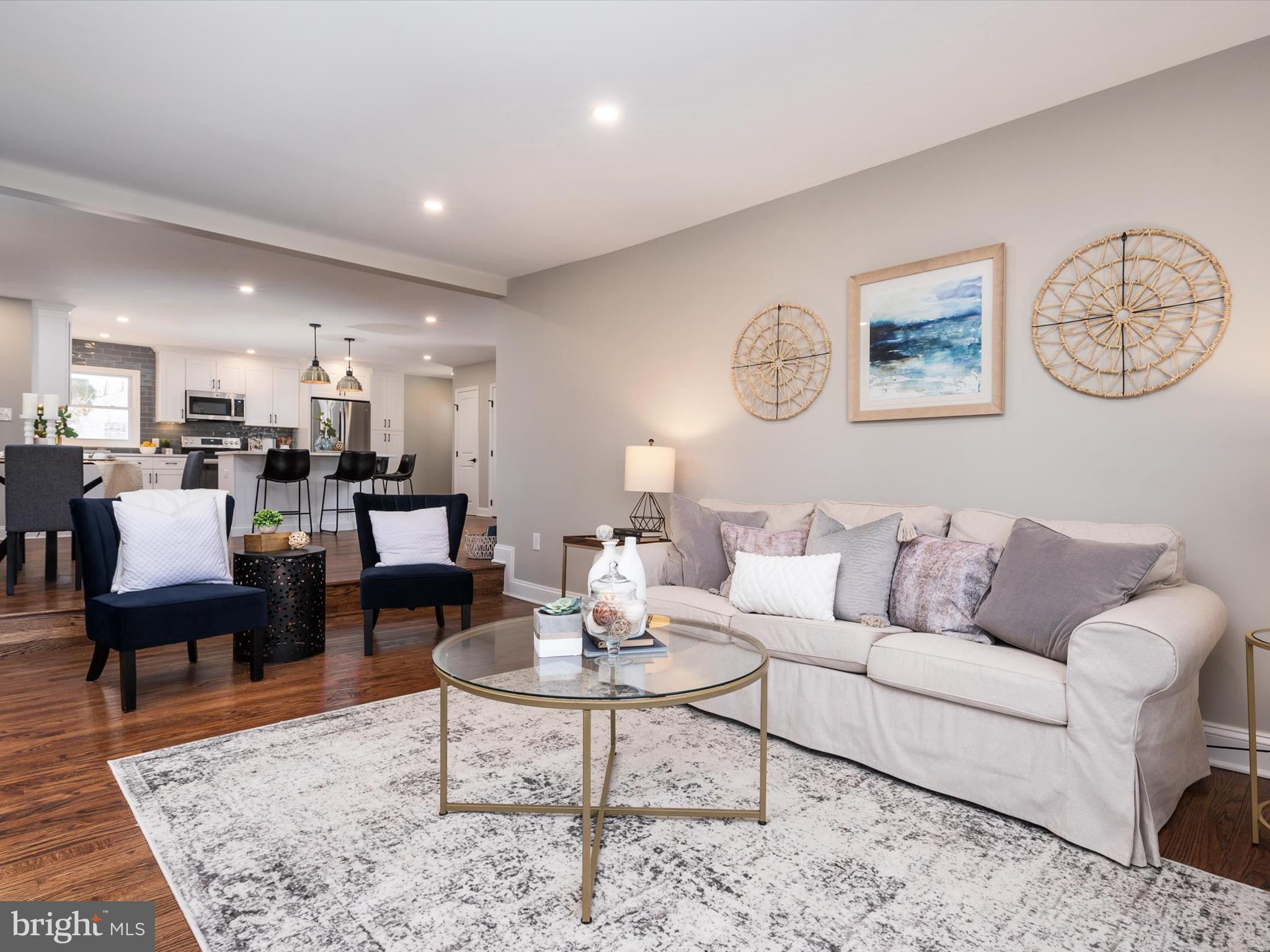 SOUTH RIVER HEIGHTS - Residential