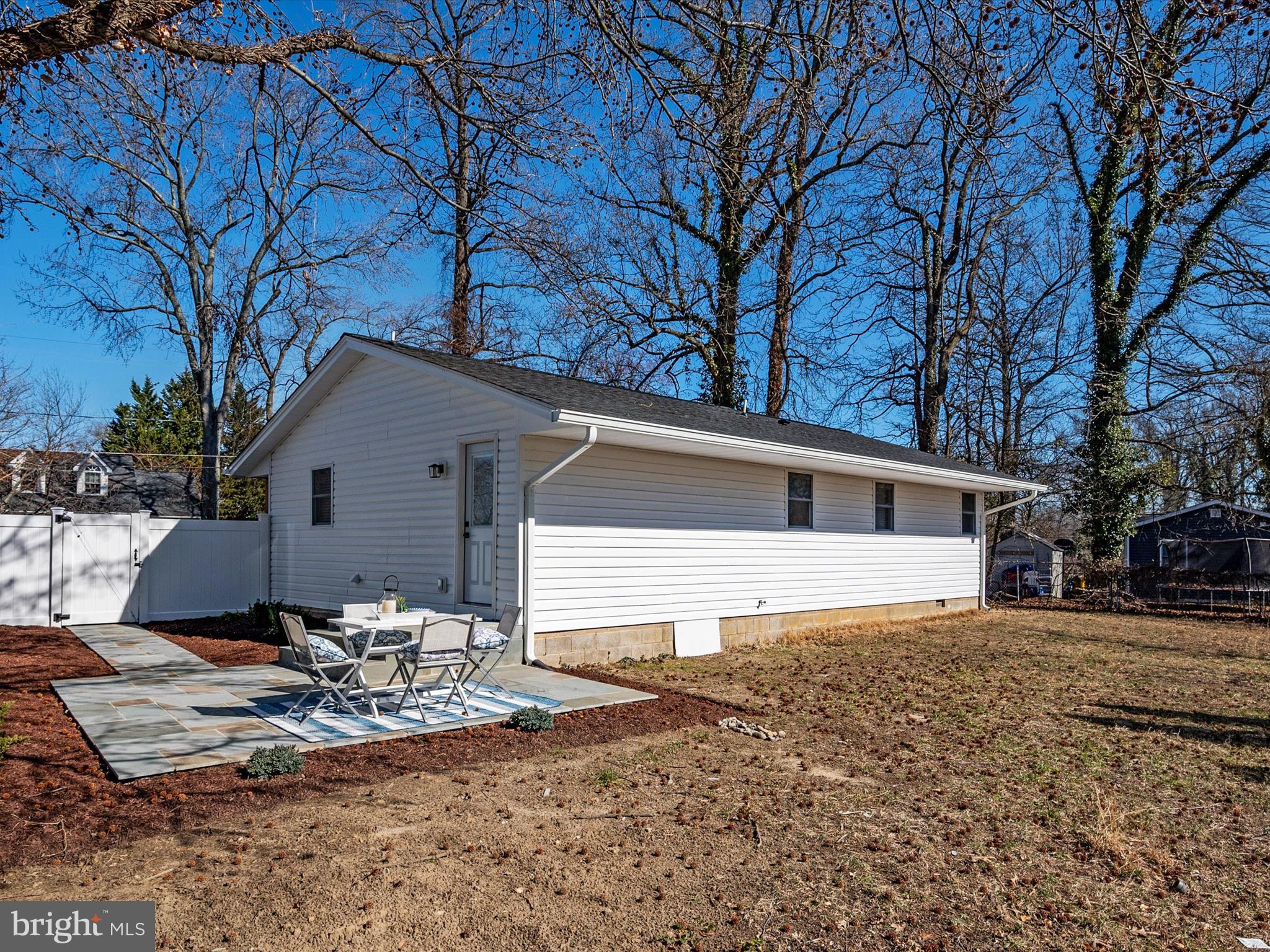 SOUTH RIVER HEIGHTS - Residential