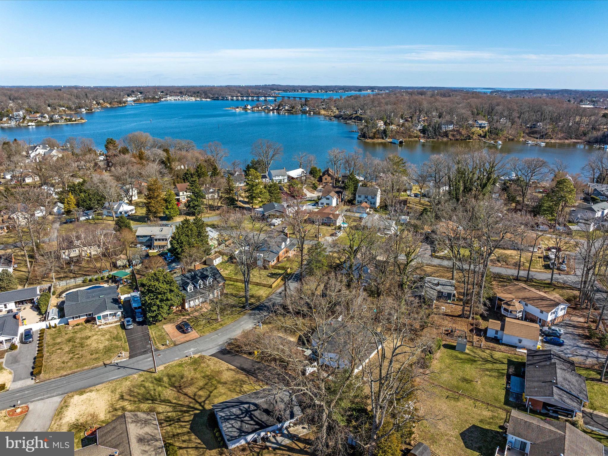 SOUTH RIVER HEIGHTS - Residential