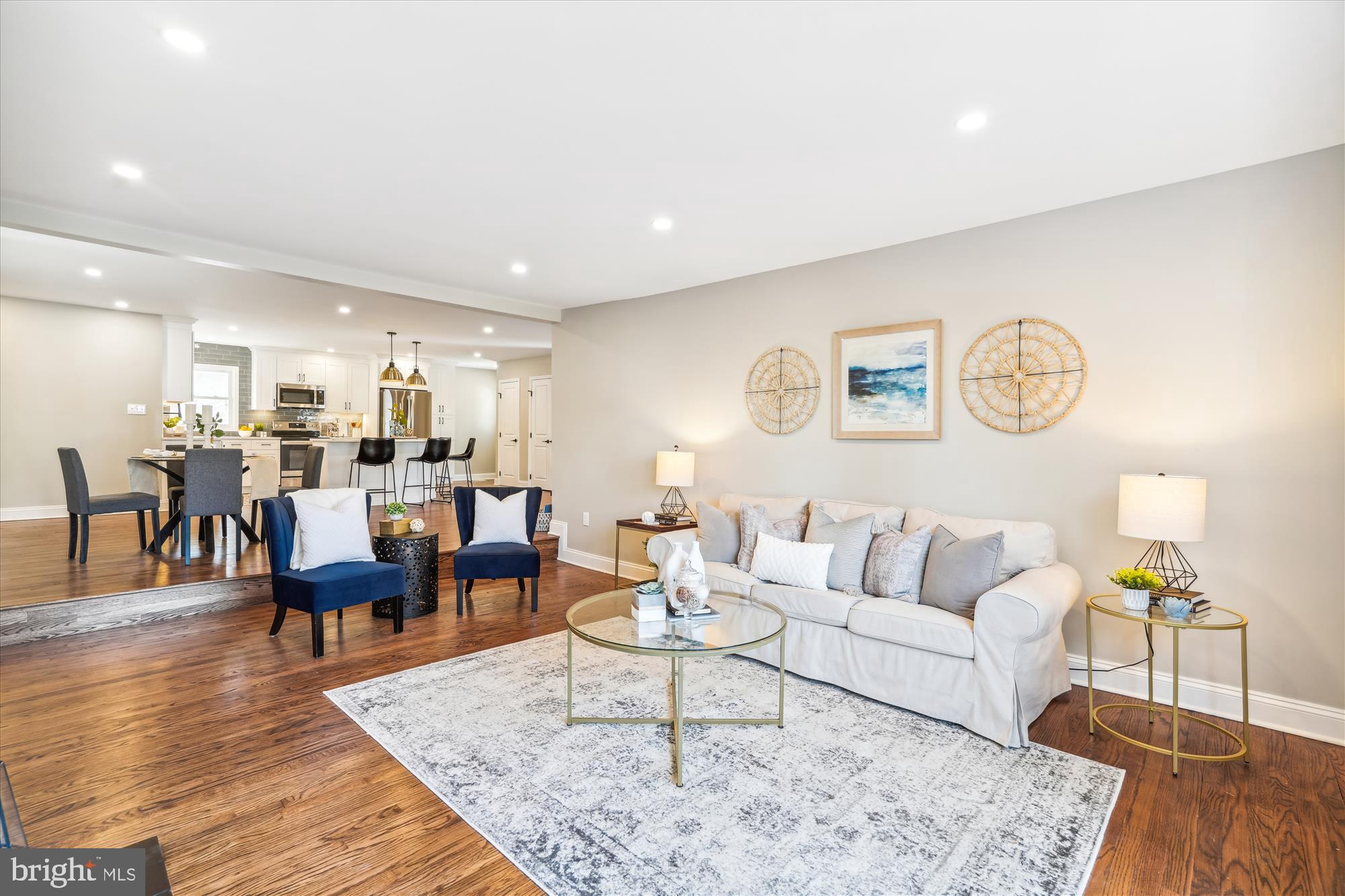 SOUTH RIVER HEIGHTS - Residential