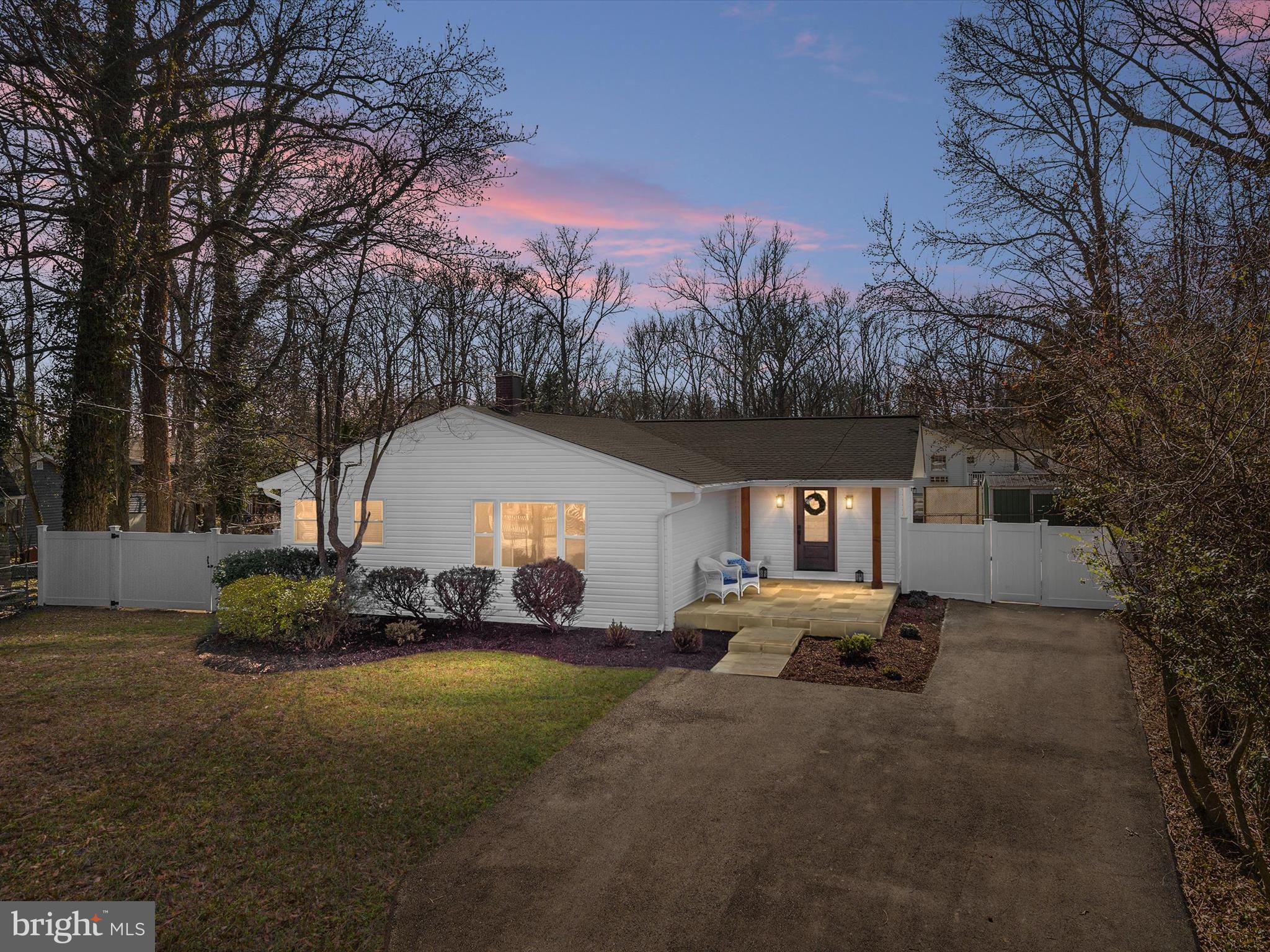 SOUTH RIVER HEIGHTS - Residential