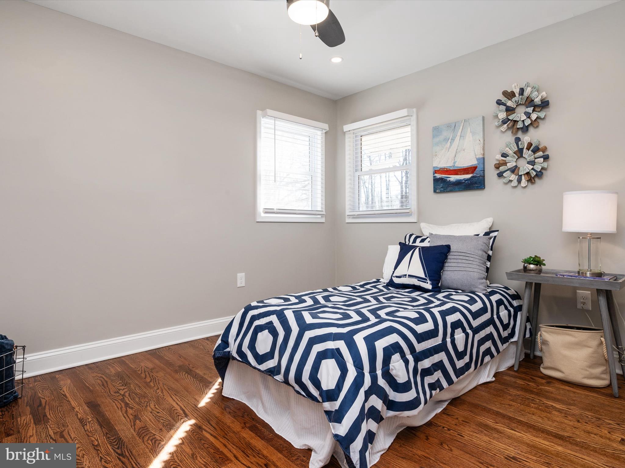 SOUTH RIVER HEIGHTS - Residential