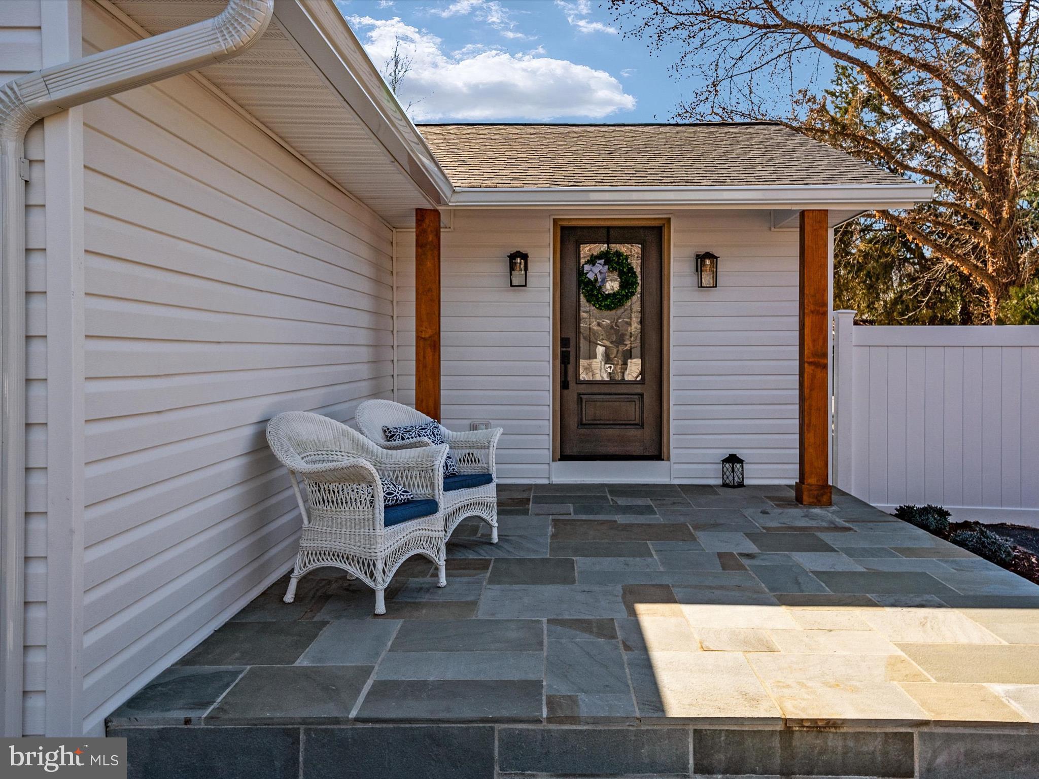 SOUTH RIVER HEIGHTS - Residential