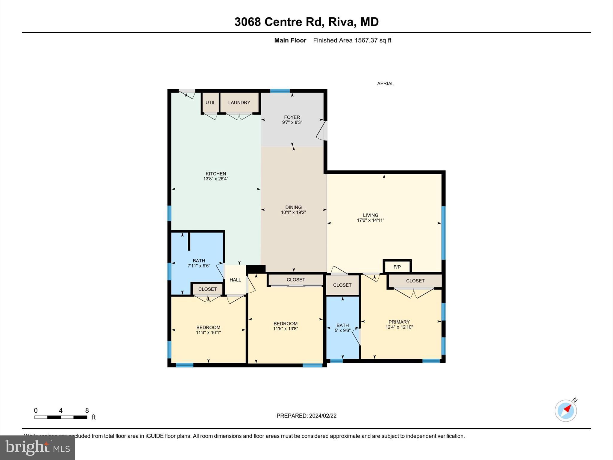 SOUTH RIVER HEIGHTS - Residential