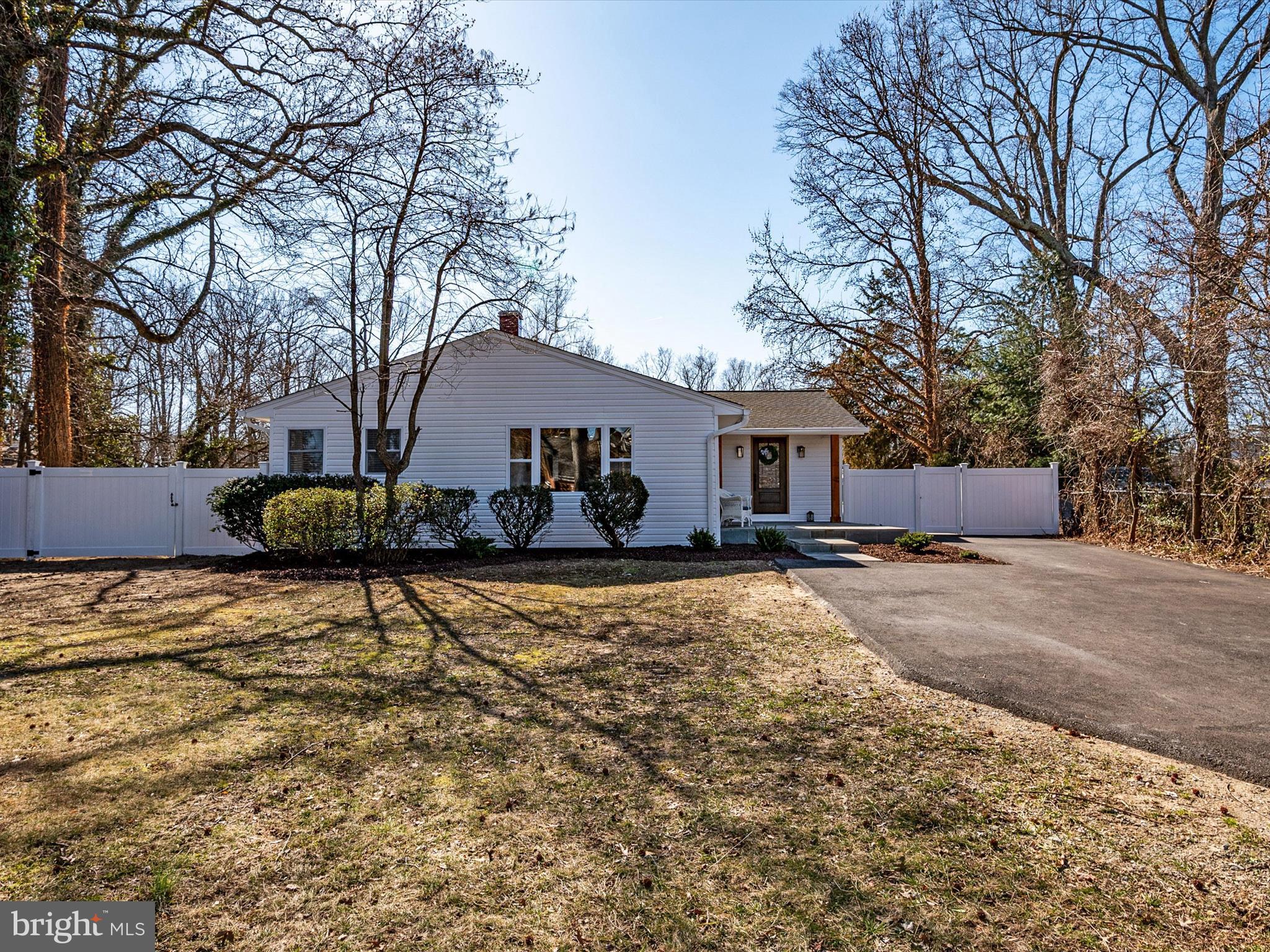 SOUTH RIVER HEIGHTS - Residential