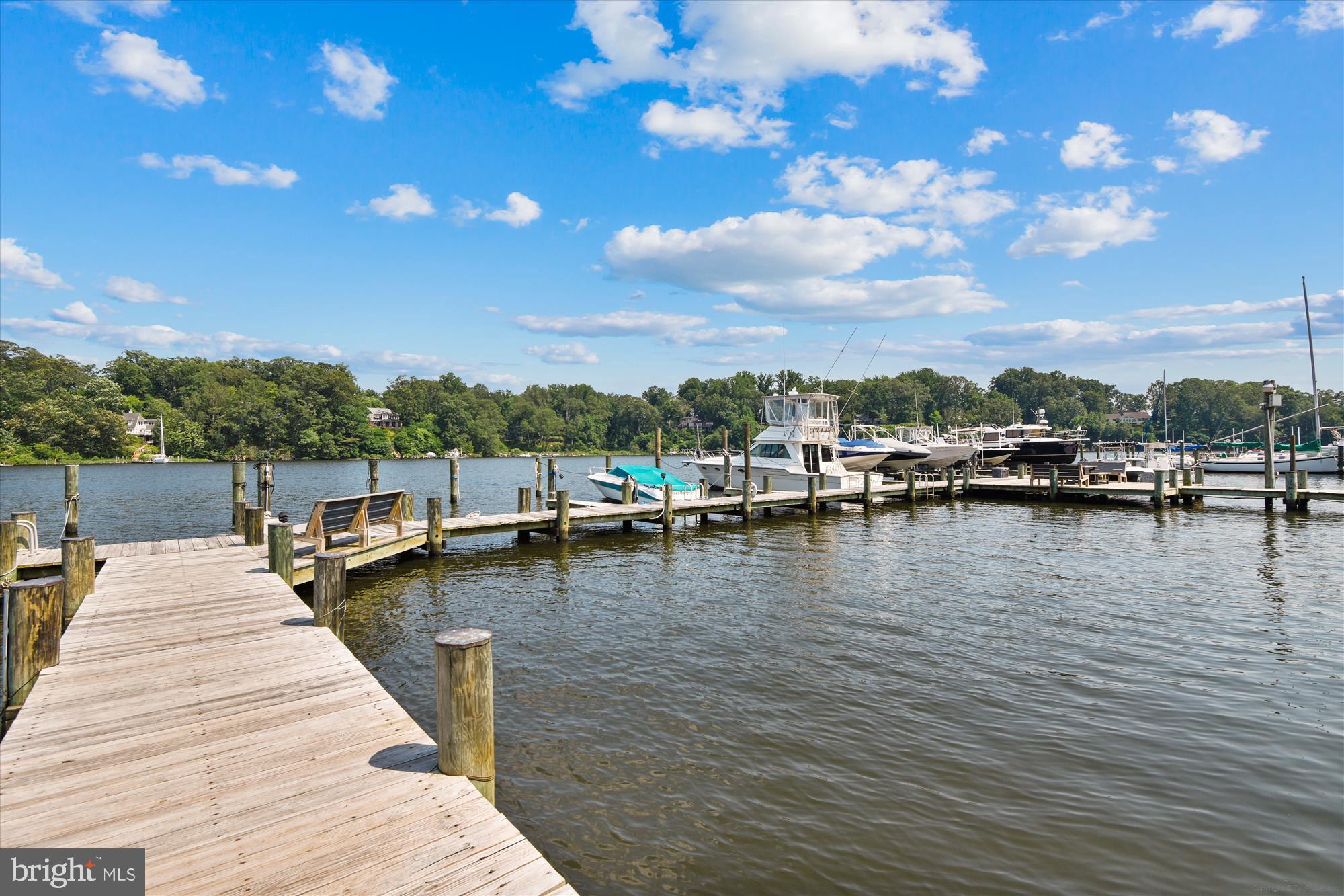 SOUTH RIVER HEIGHTS - Residential