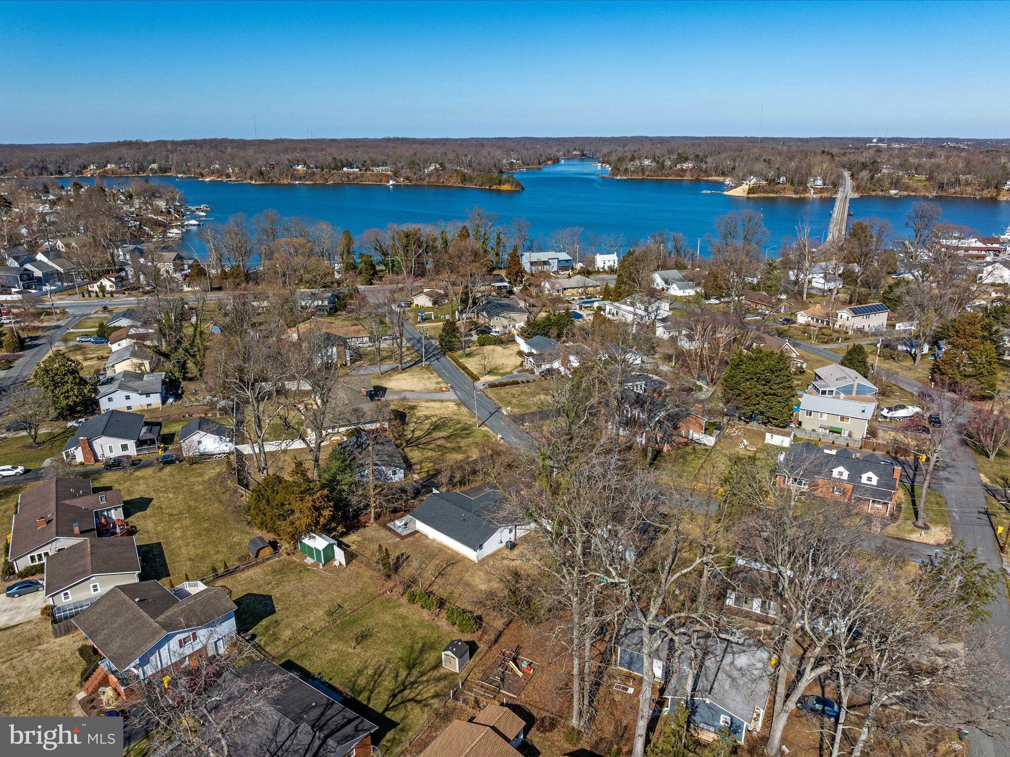 SOUTH RIVER HEIGHTS - Residential