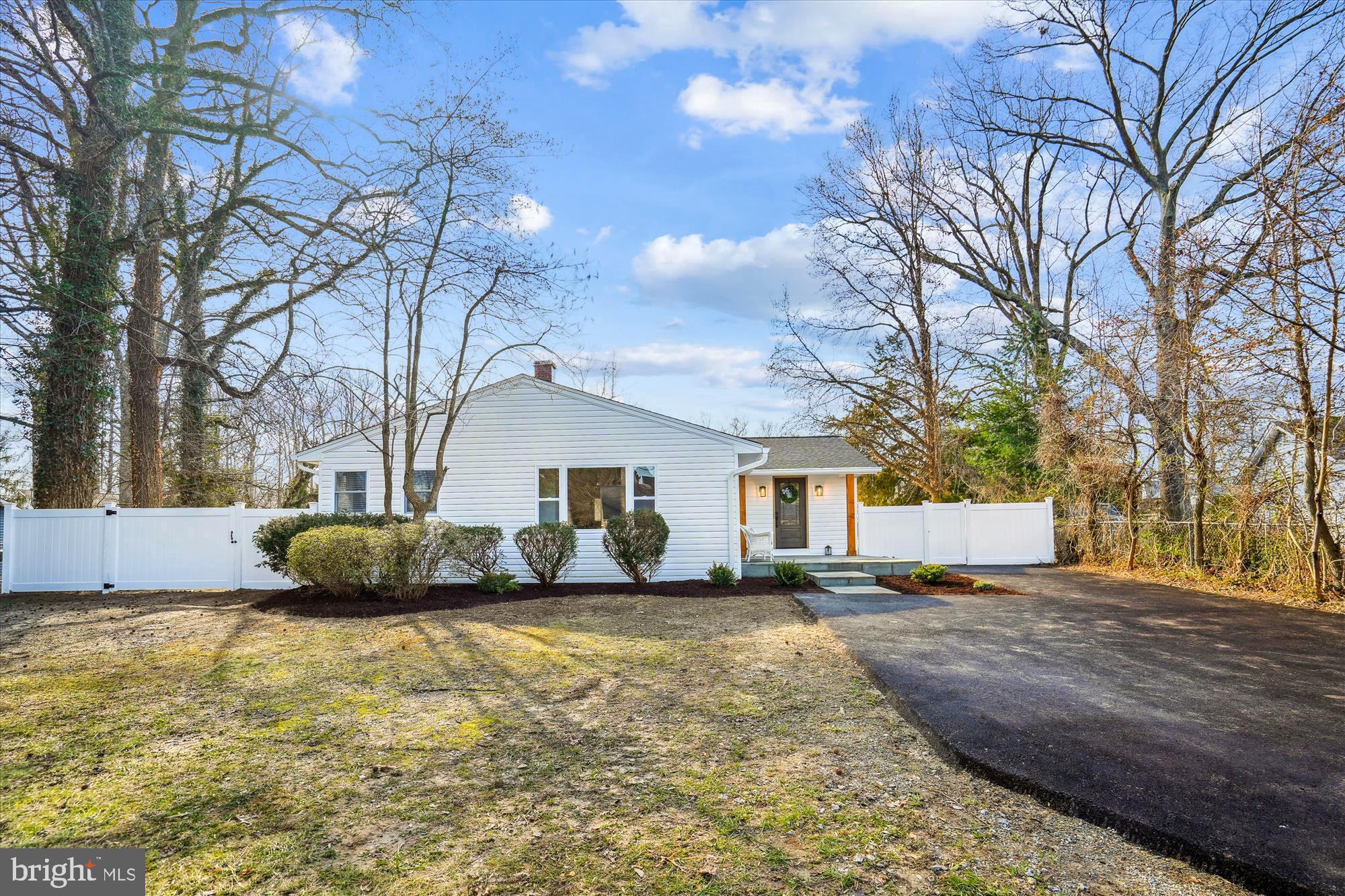 SOUTH RIVER HEIGHTS - Residential