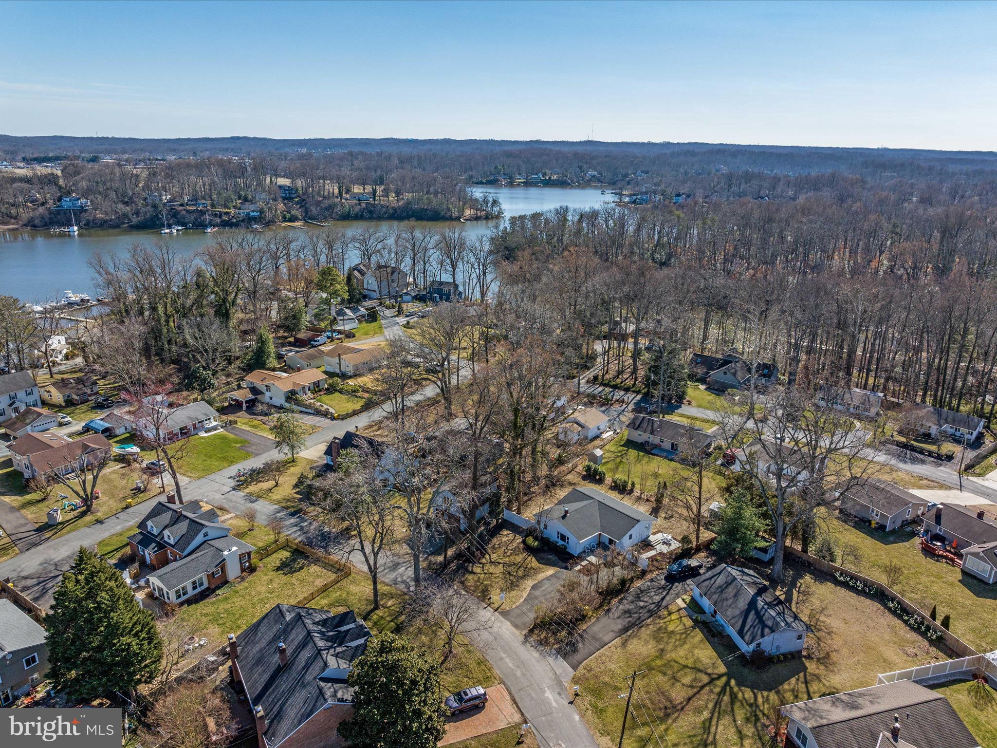 SOUTH RIVER HEIGHTS - Residential