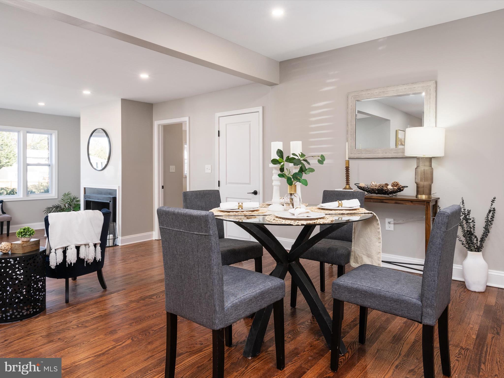 SOUTH RIVER HEIGHTS - Residential