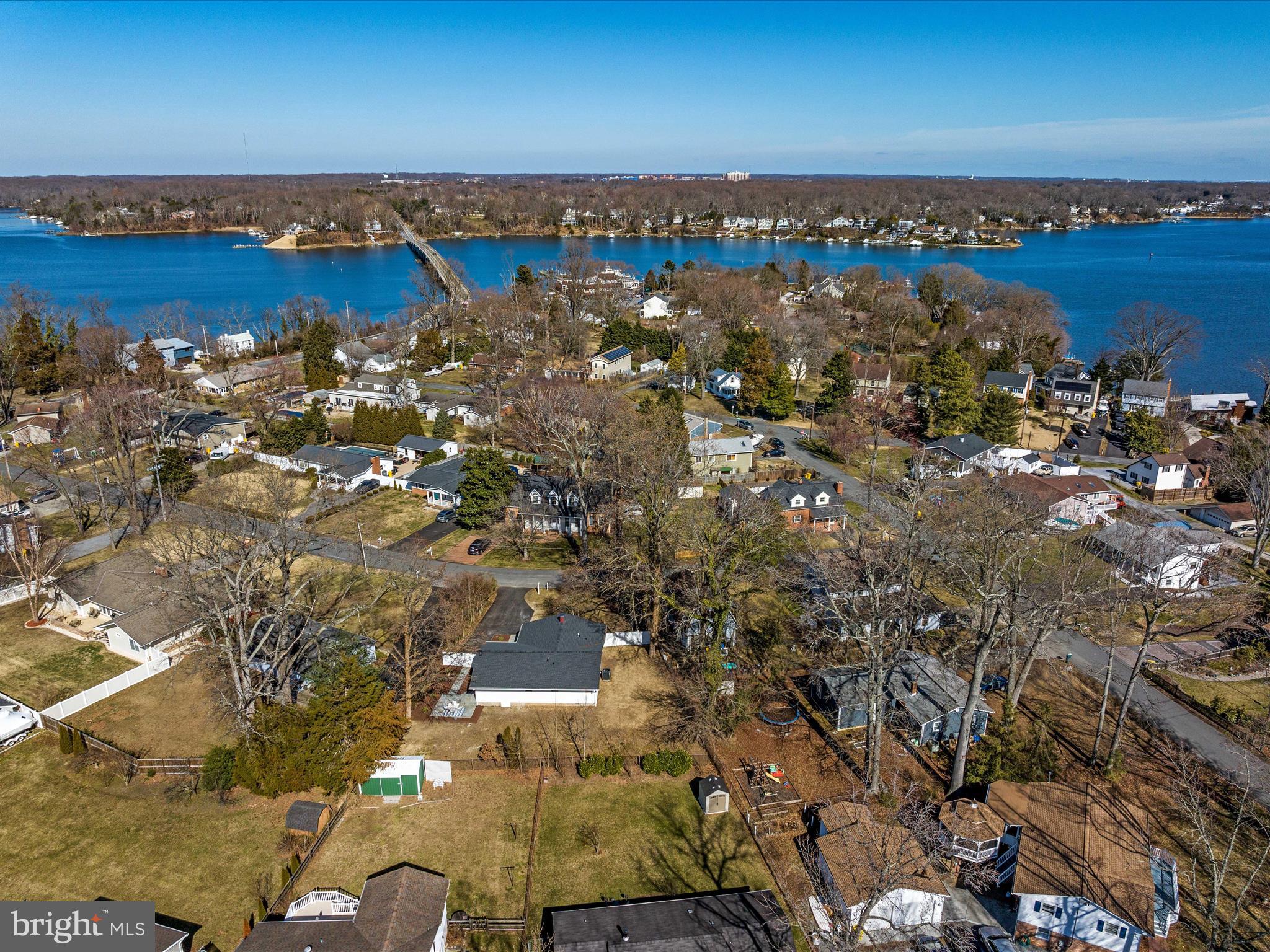 SOUTH RIVER HEIGHTS - Residential