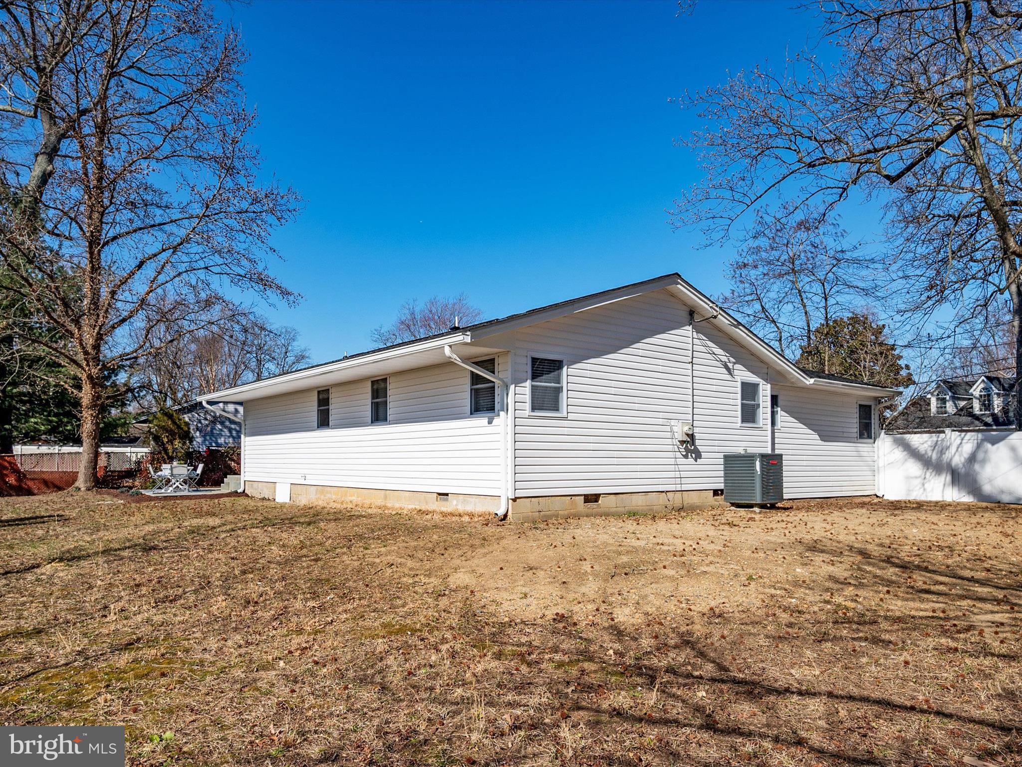 SOUTH RIVER HEIGHTS - Residential