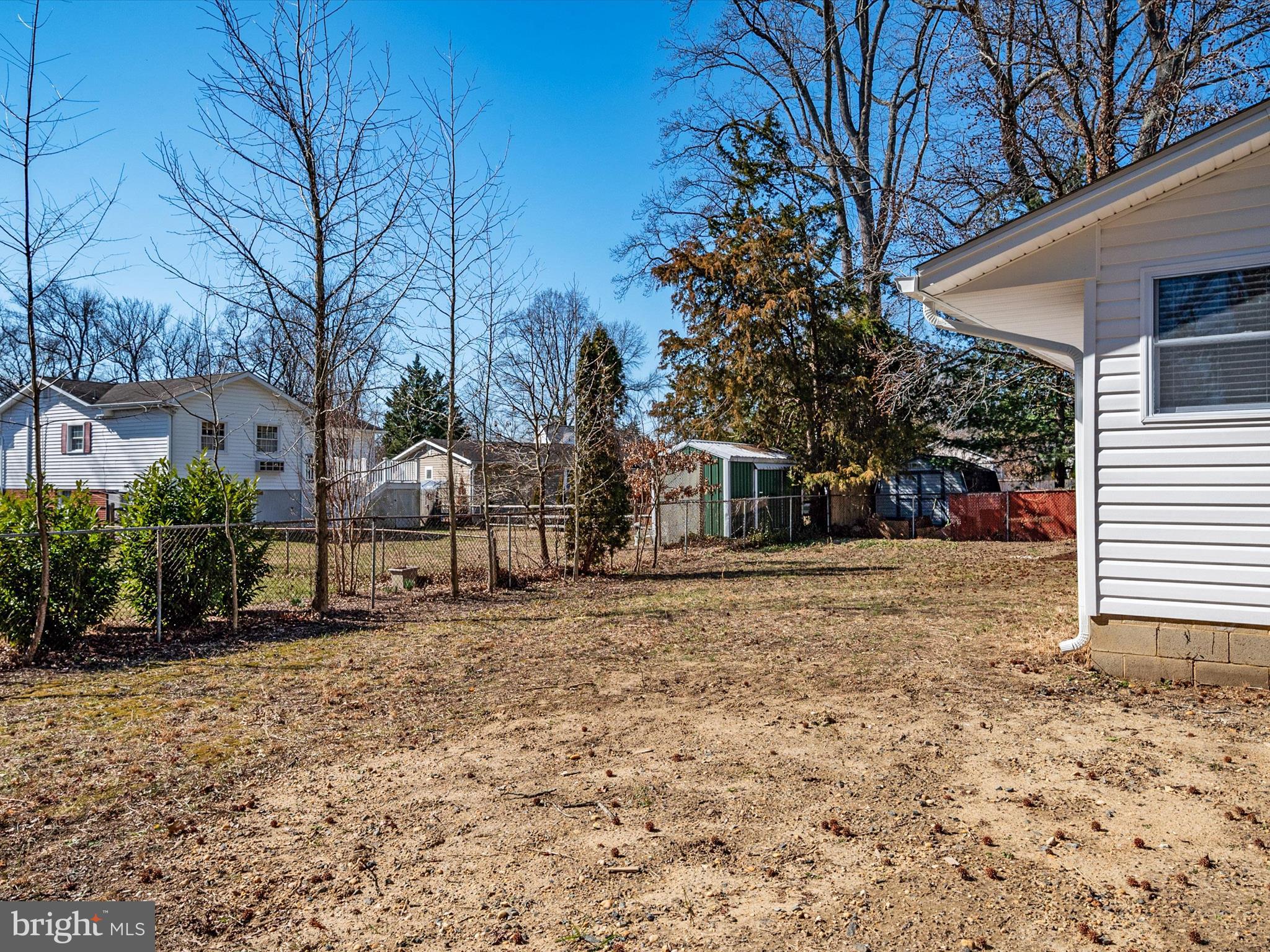 SOUTH RIVER HEIGHTS - Residential