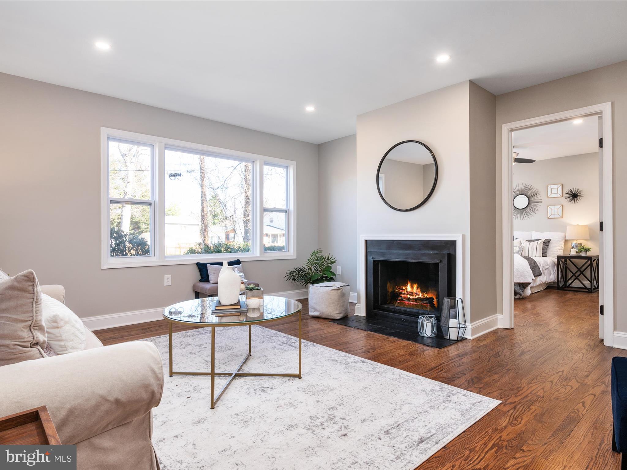 SOUTH RIVER HEIGHTS - Residential