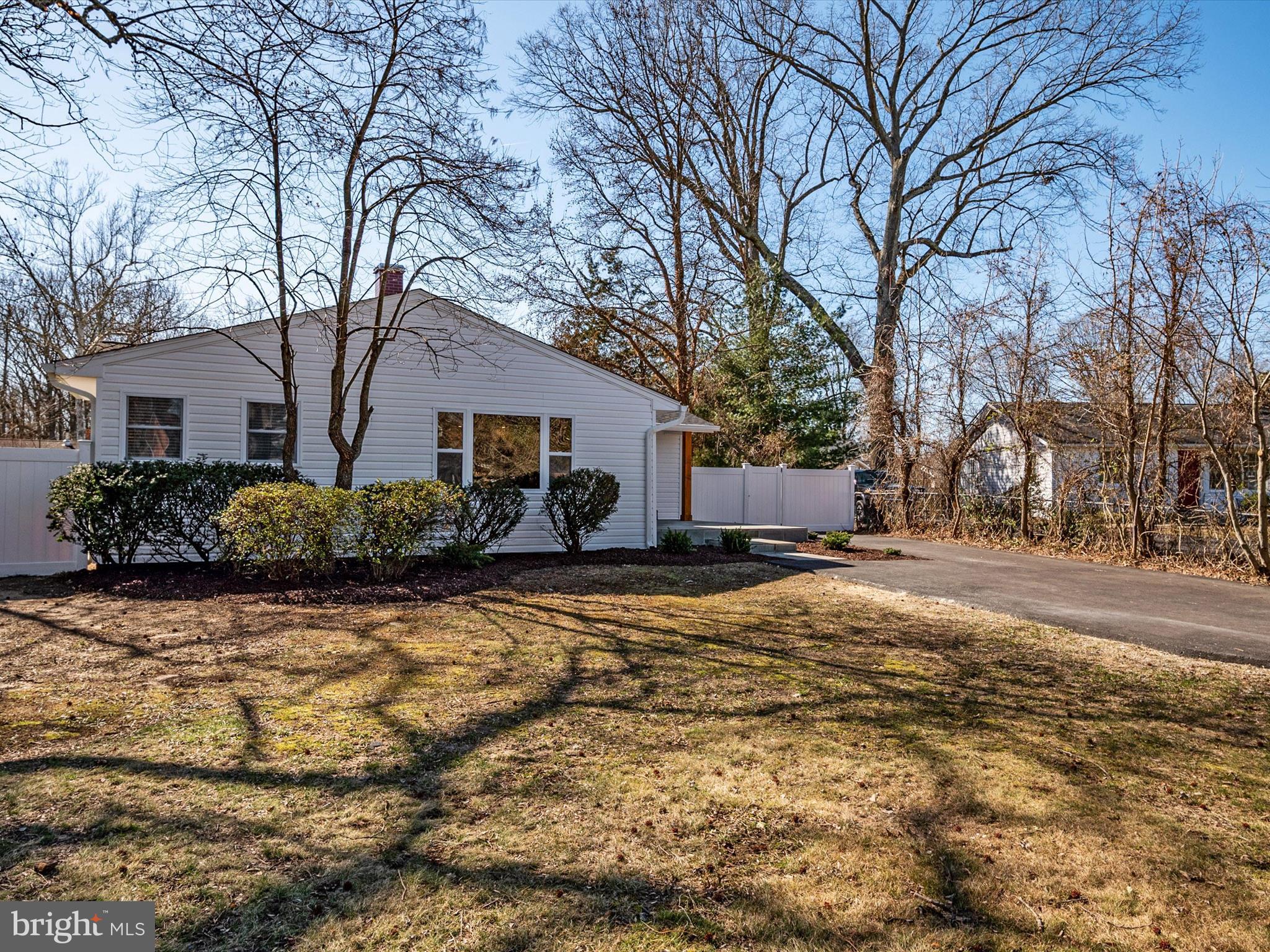 SOUTH RIVER HEIGHTS - Residential