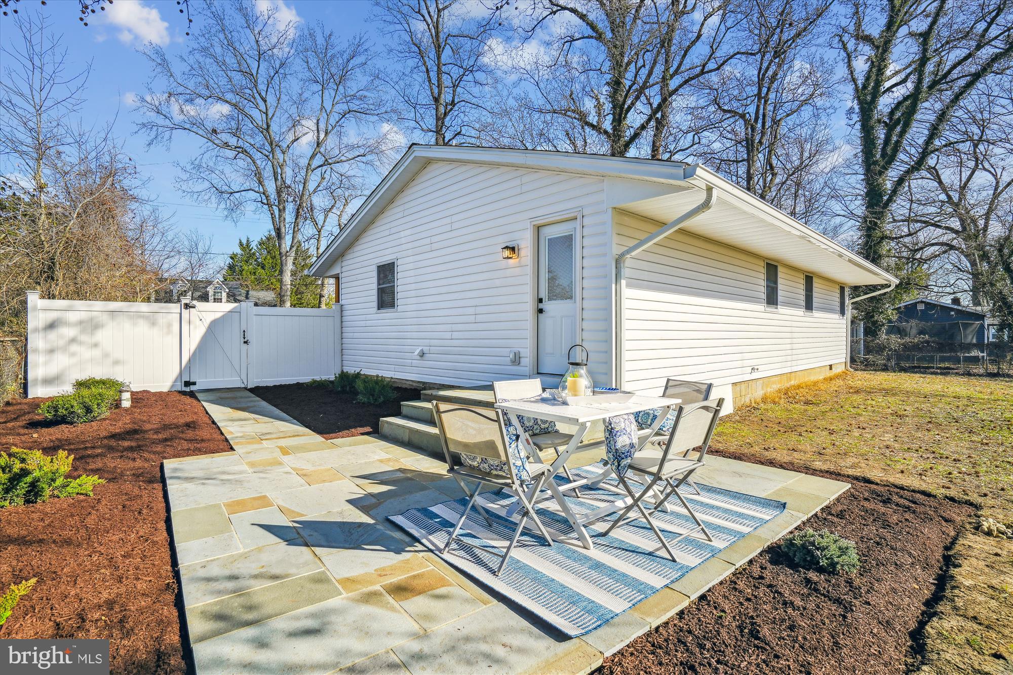 SOUTH RIVER HEIGHTS - Residential