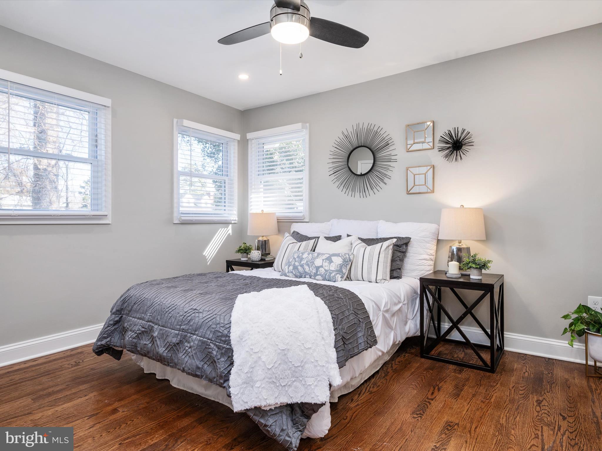 SOUTH RIVER HEIGHTS - Residential