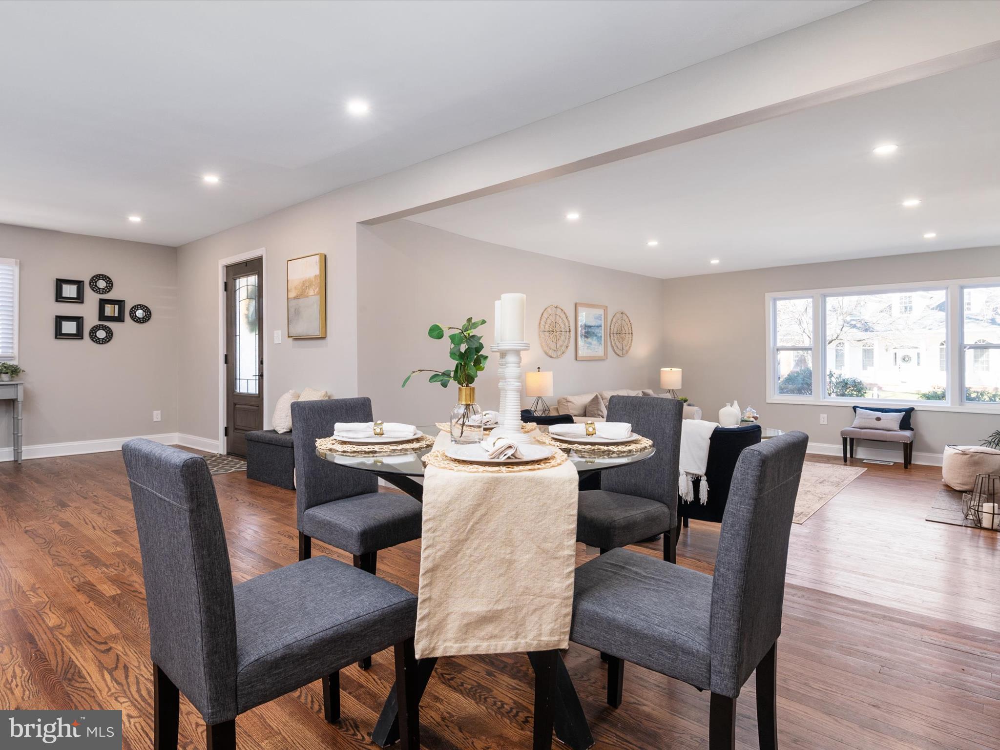 SOUTH RIVER HEIGHTS - Residential