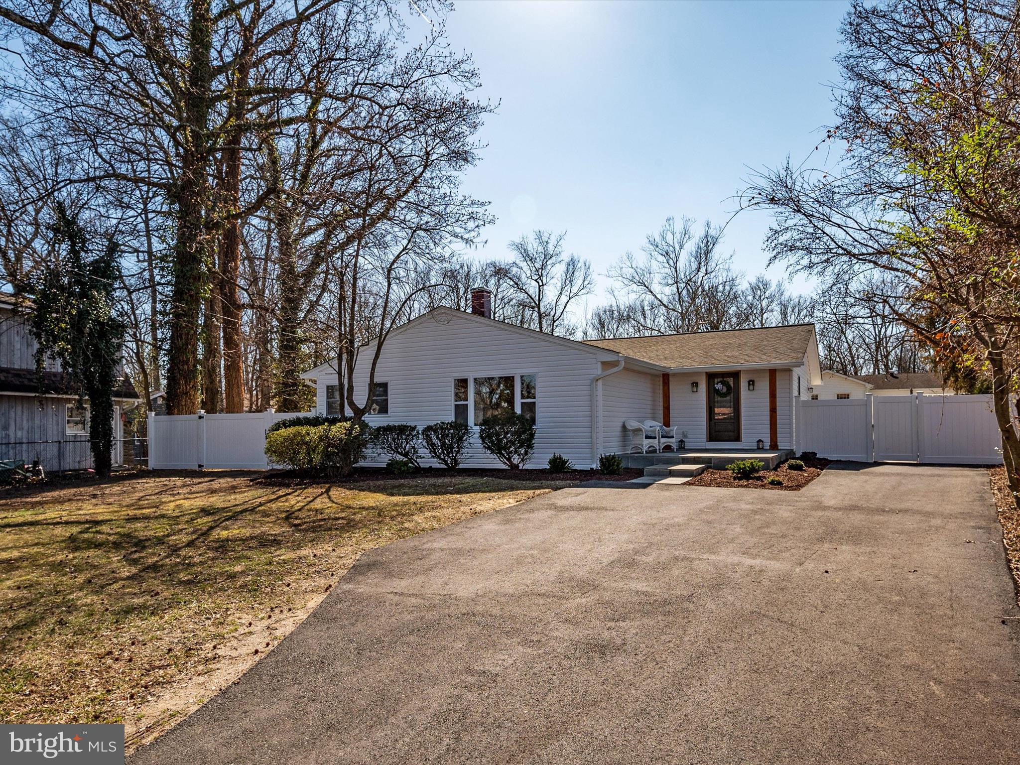 SOUTH RIVER HEIGHTS - Residential