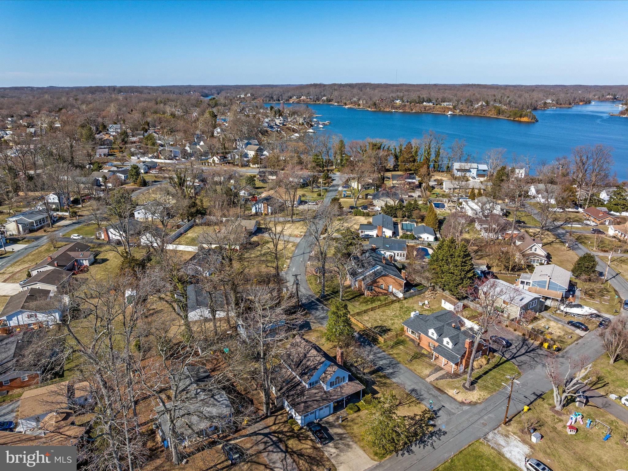 SOUTH RIVER HEIGHTS - Residential