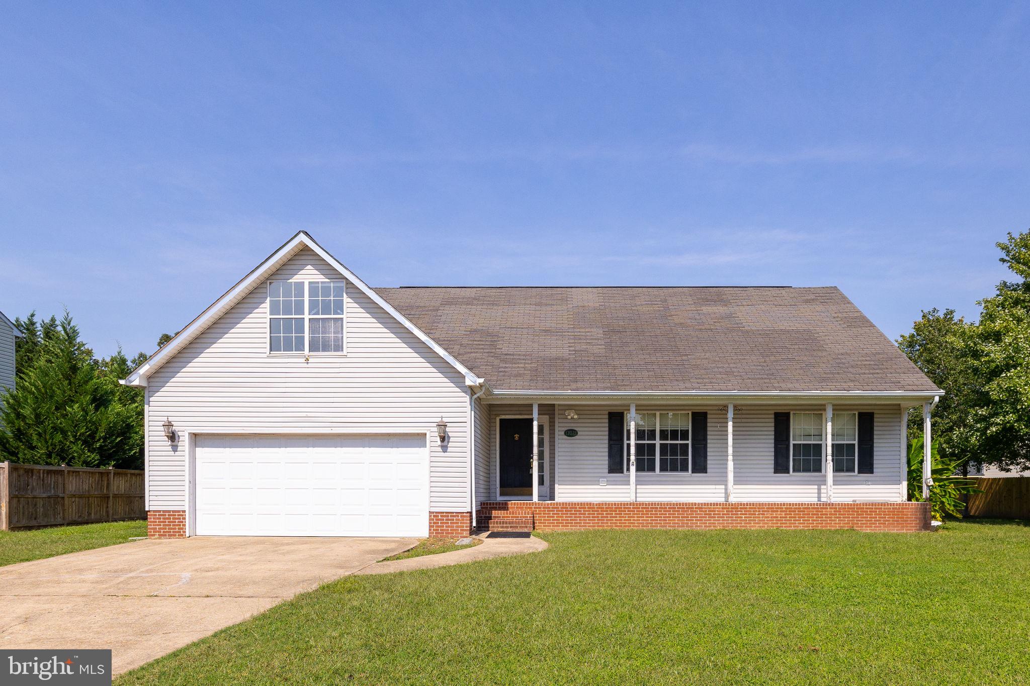 17021 VILLAGE LANE