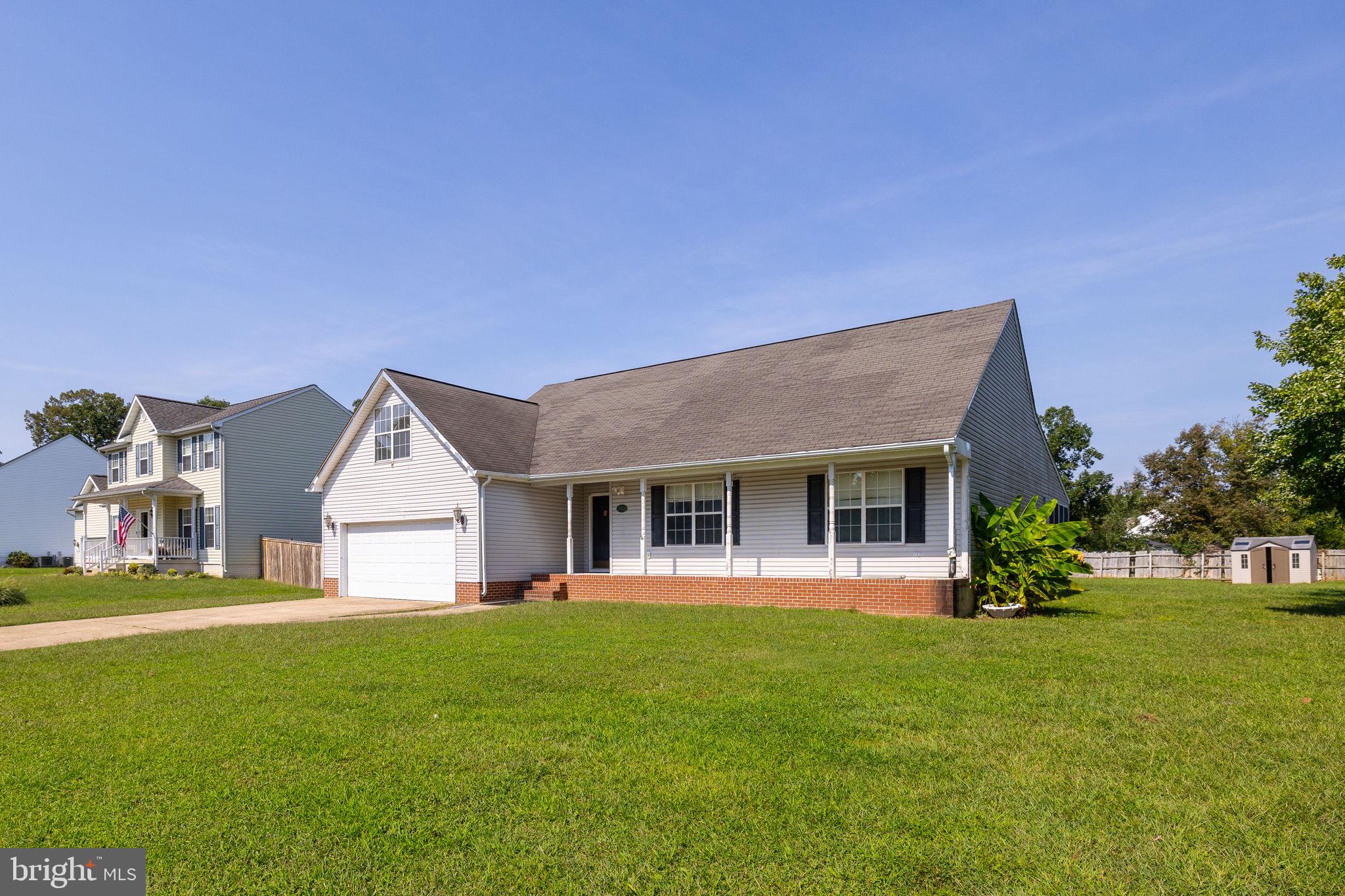 17021 VILLAGE LANE