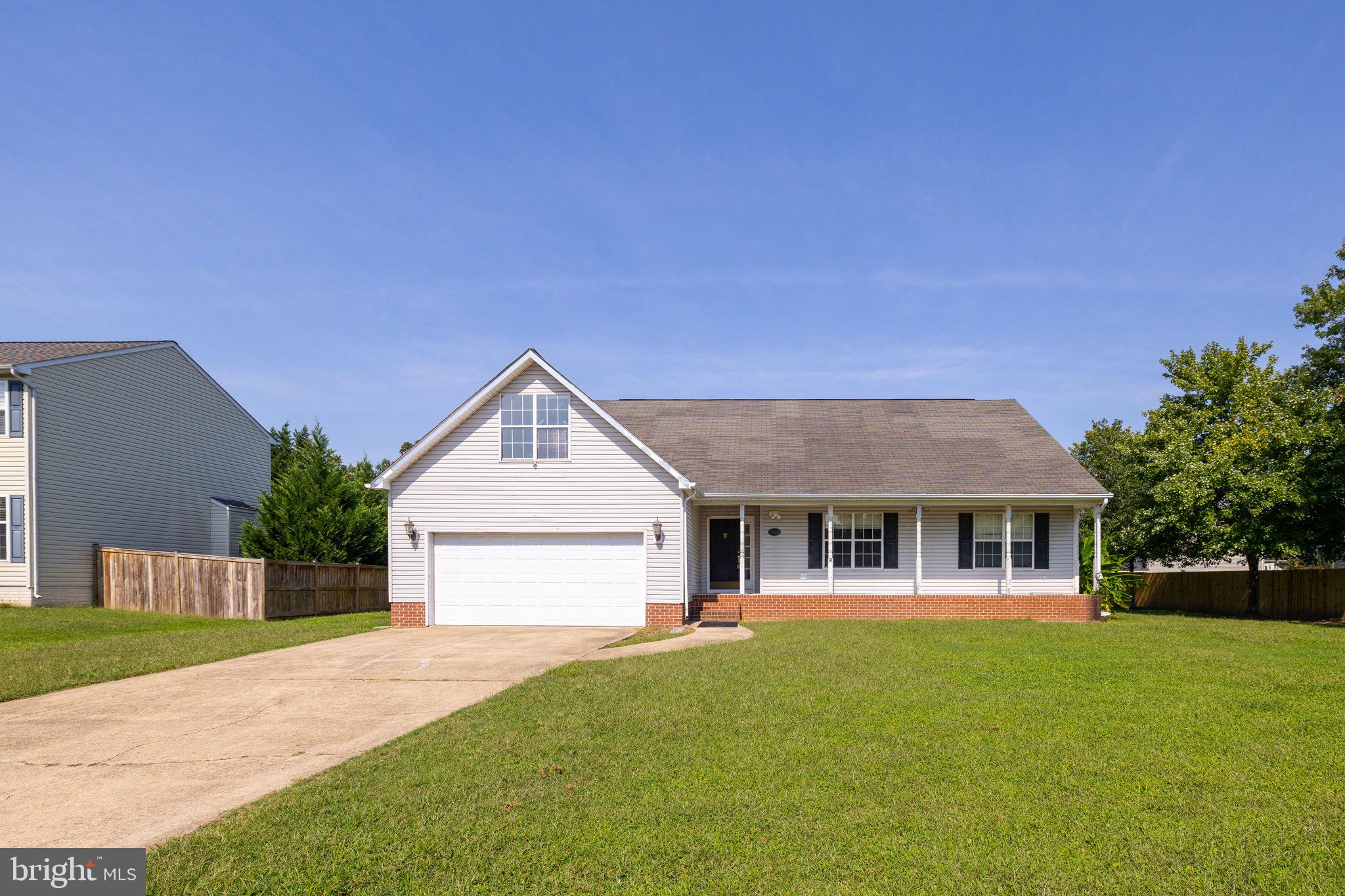17021 VILLAGE LANE