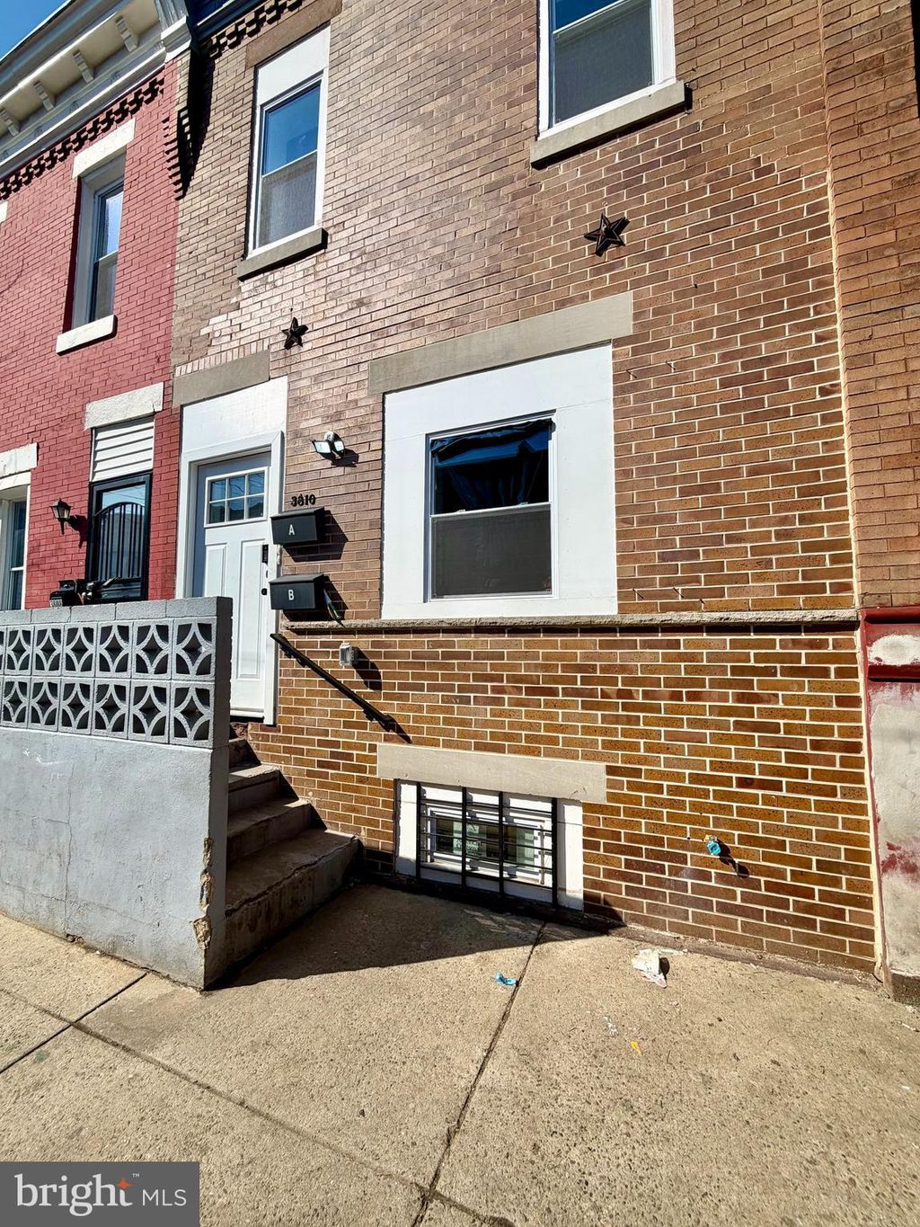 Photo of 3810 N Percy Street, PHILADELPHIA, PA 19140 (MLS # PAPH2588662)
