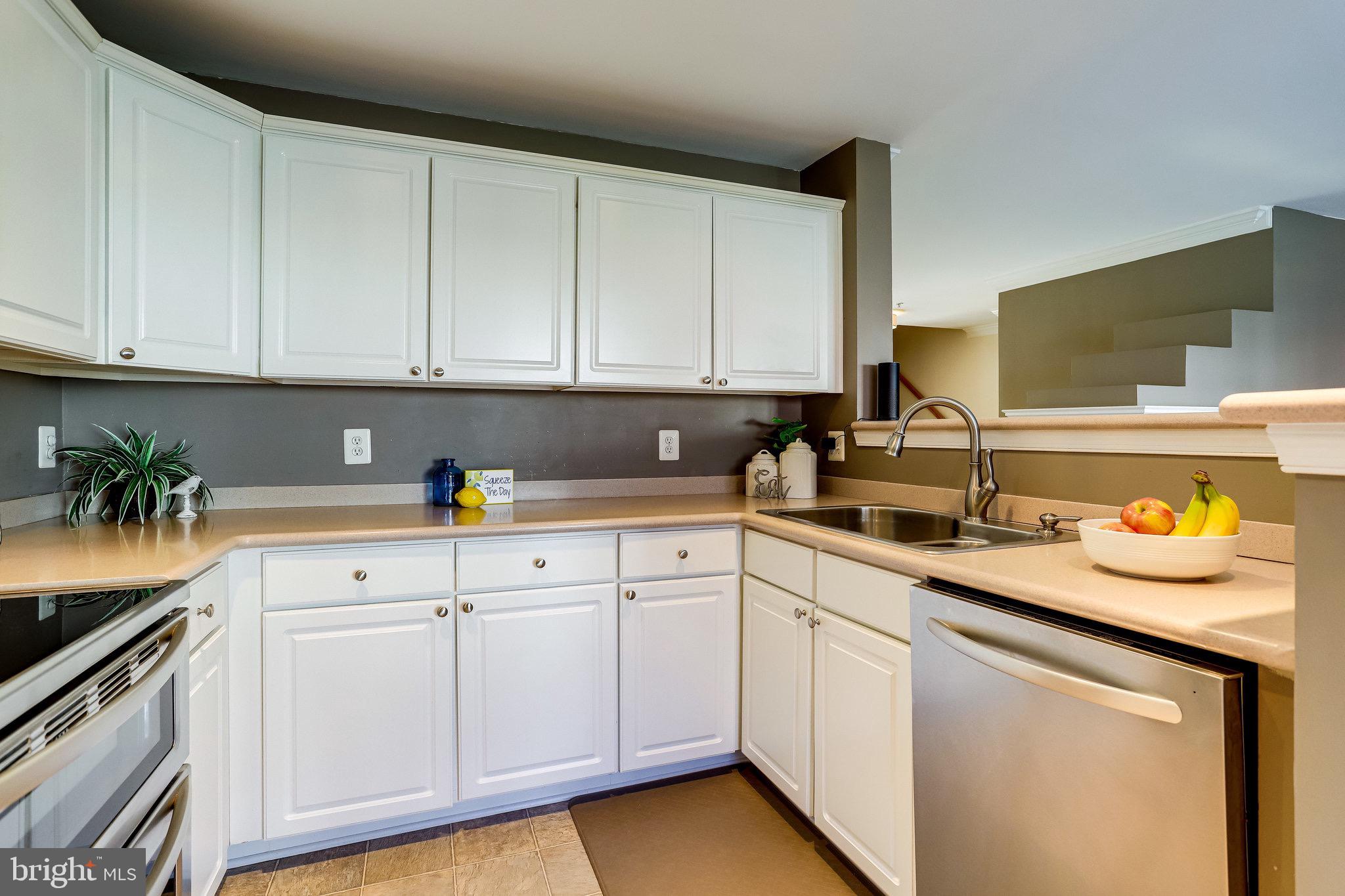 CAMERON STATION - Residential