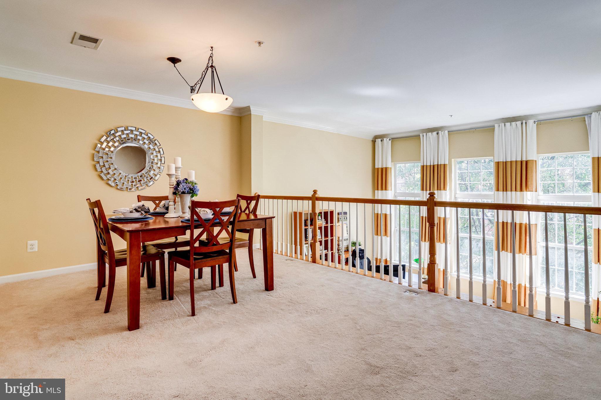 CAMERON STATION - Residential