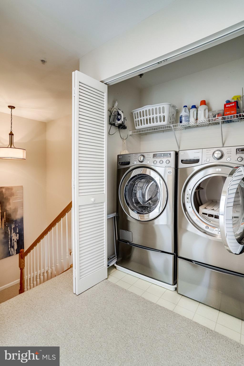 CAMERON STATION - Residential