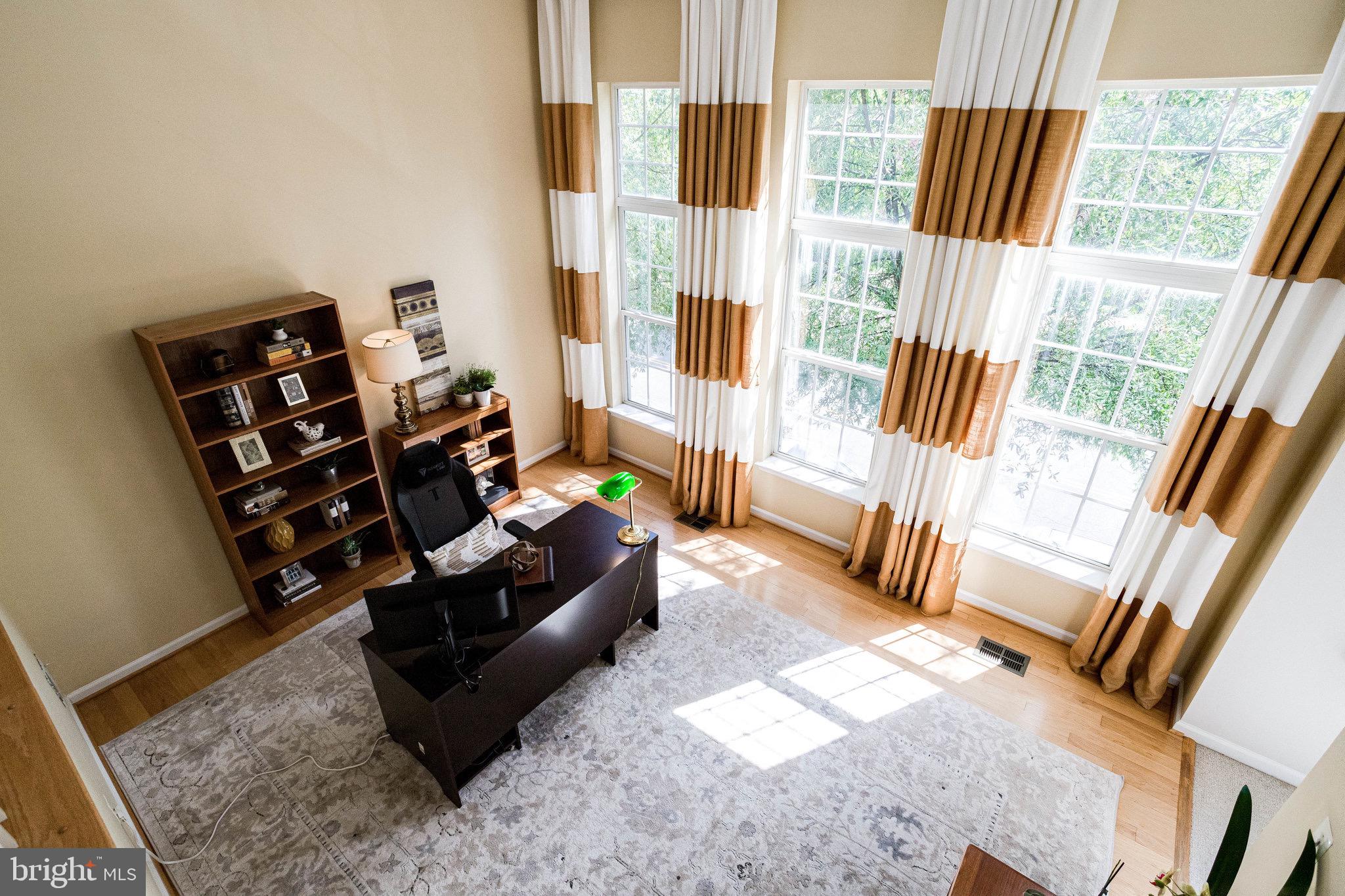 CAMERON STATION - Residential