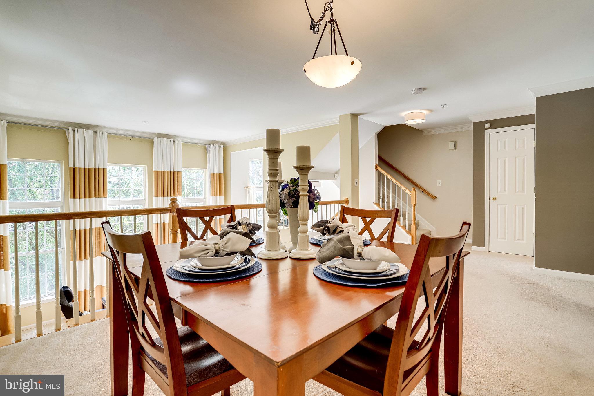 CAMERON STATION - Residential