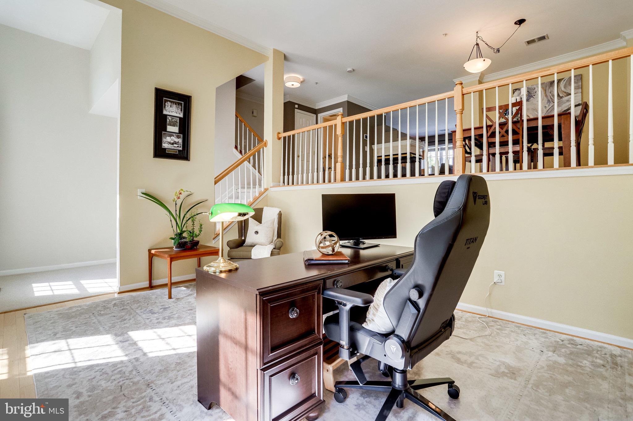 CAMERON STATION - Residential