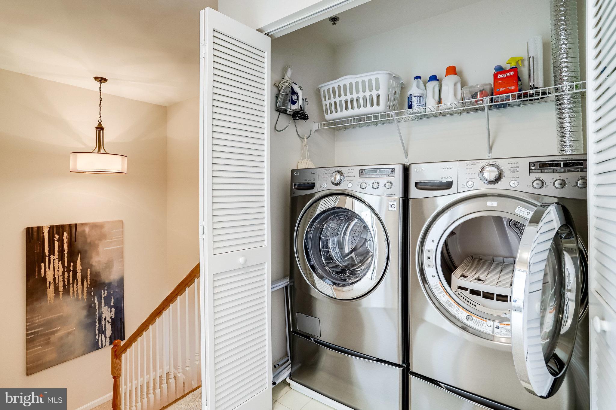 CAMERON STATION - Residential