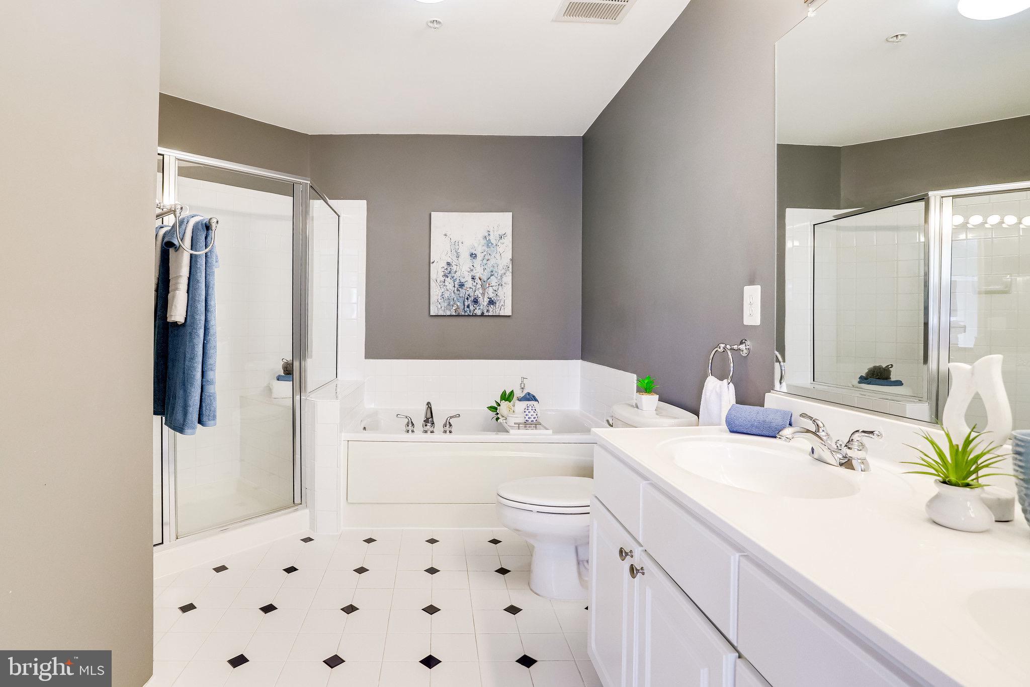 CAMERON STATION - Residential