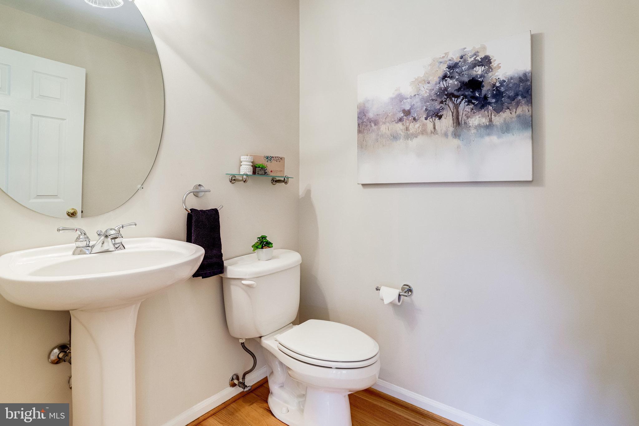 CAMERON STATION - Residential