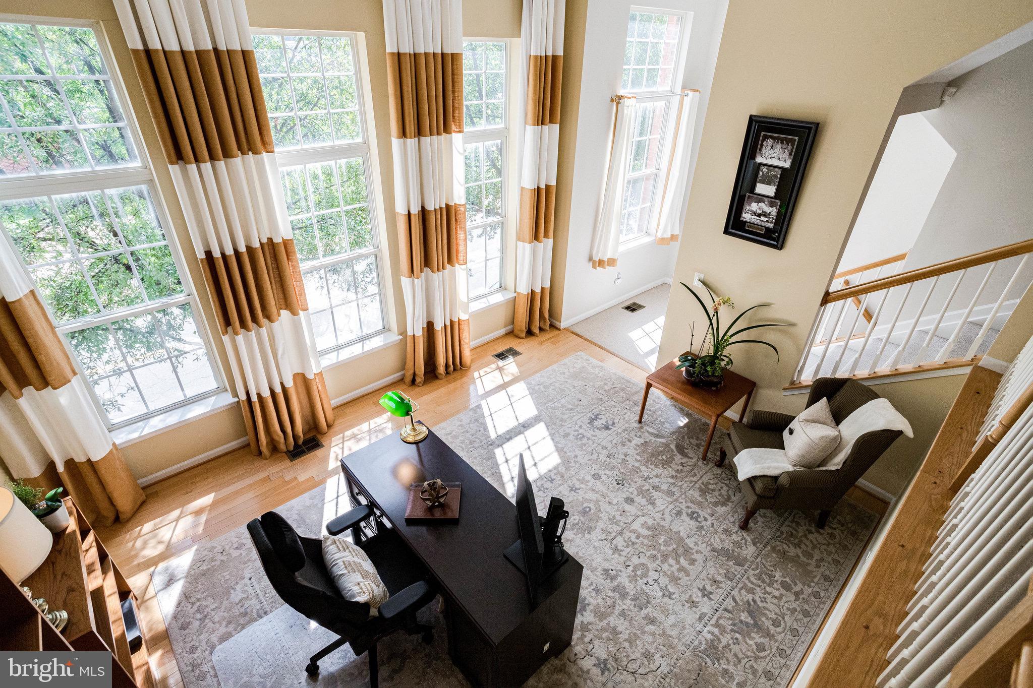 CAMERON STATION - Residential