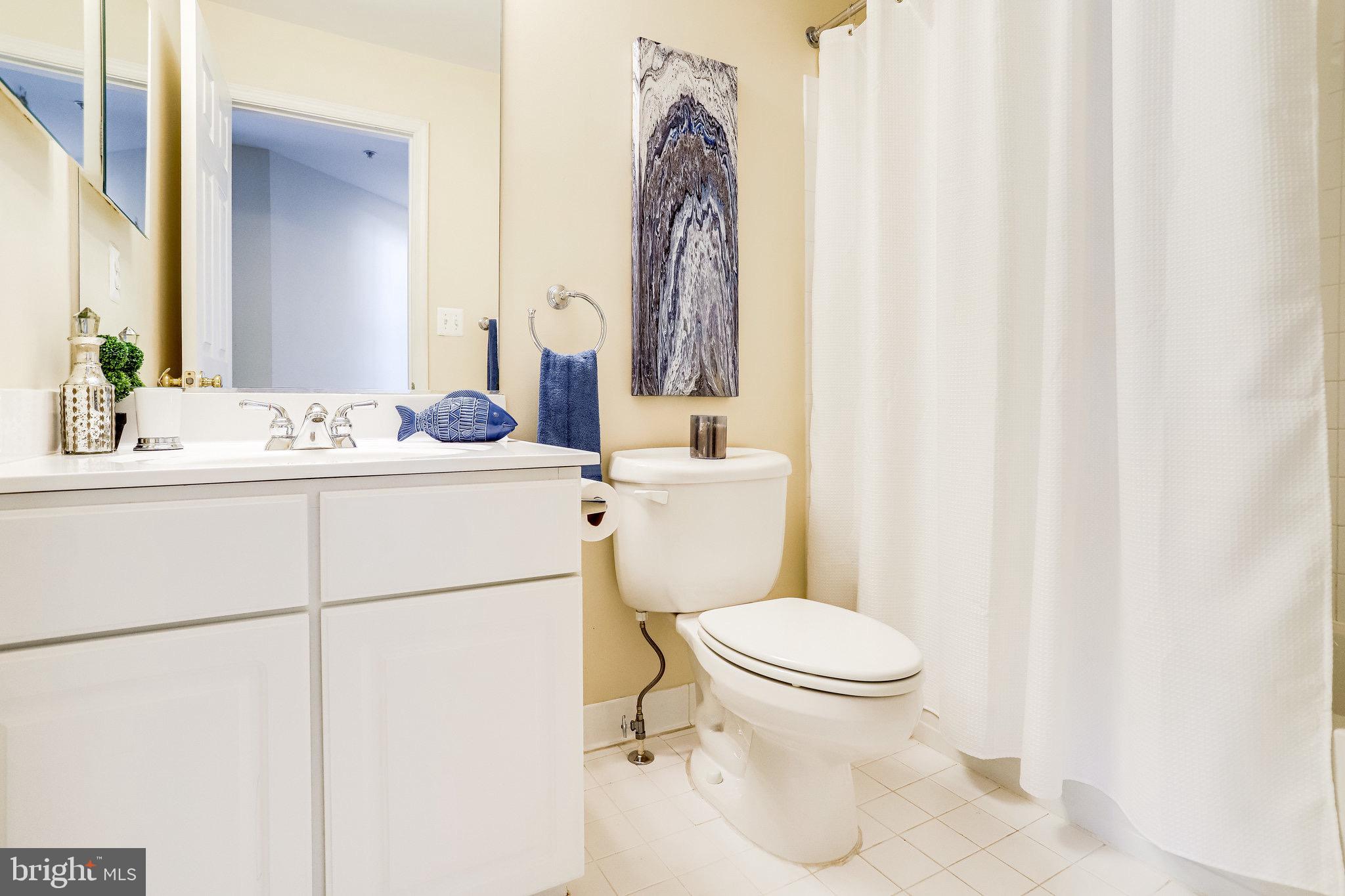 CAMERON STATION - Residential