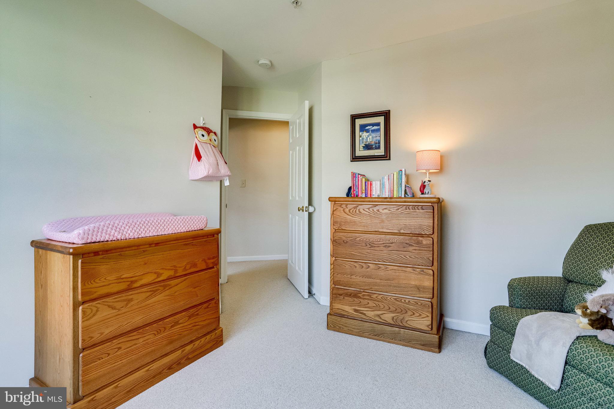 CAMERON STATION - Residential