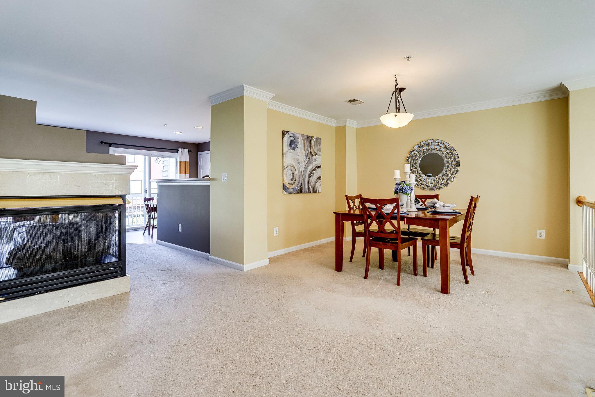 CAMERON STATION - Residential